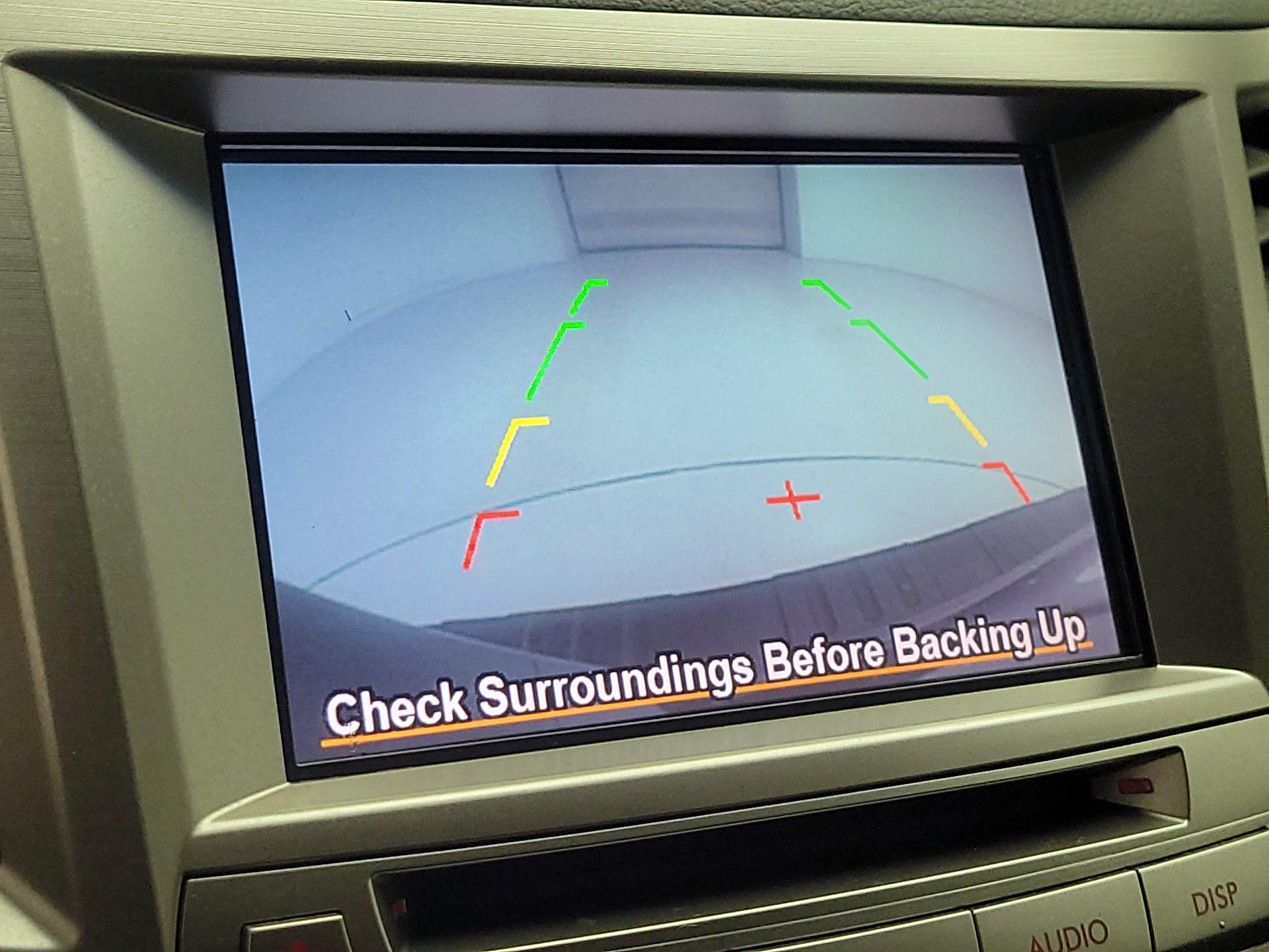 Thumbnail: 2014 Subaru Outback - 14