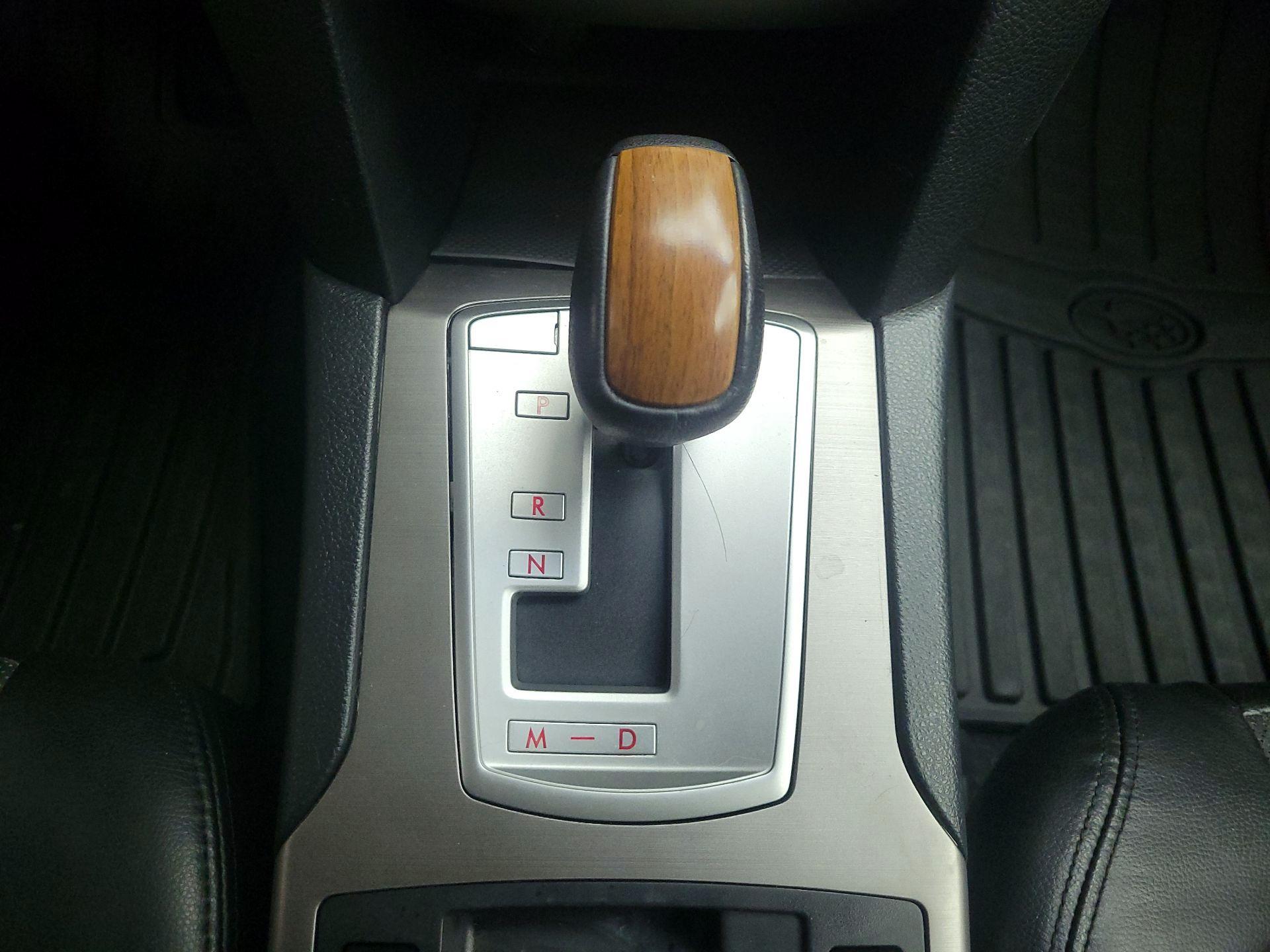 Thumbnail: 2014 Subaru Outback - 17