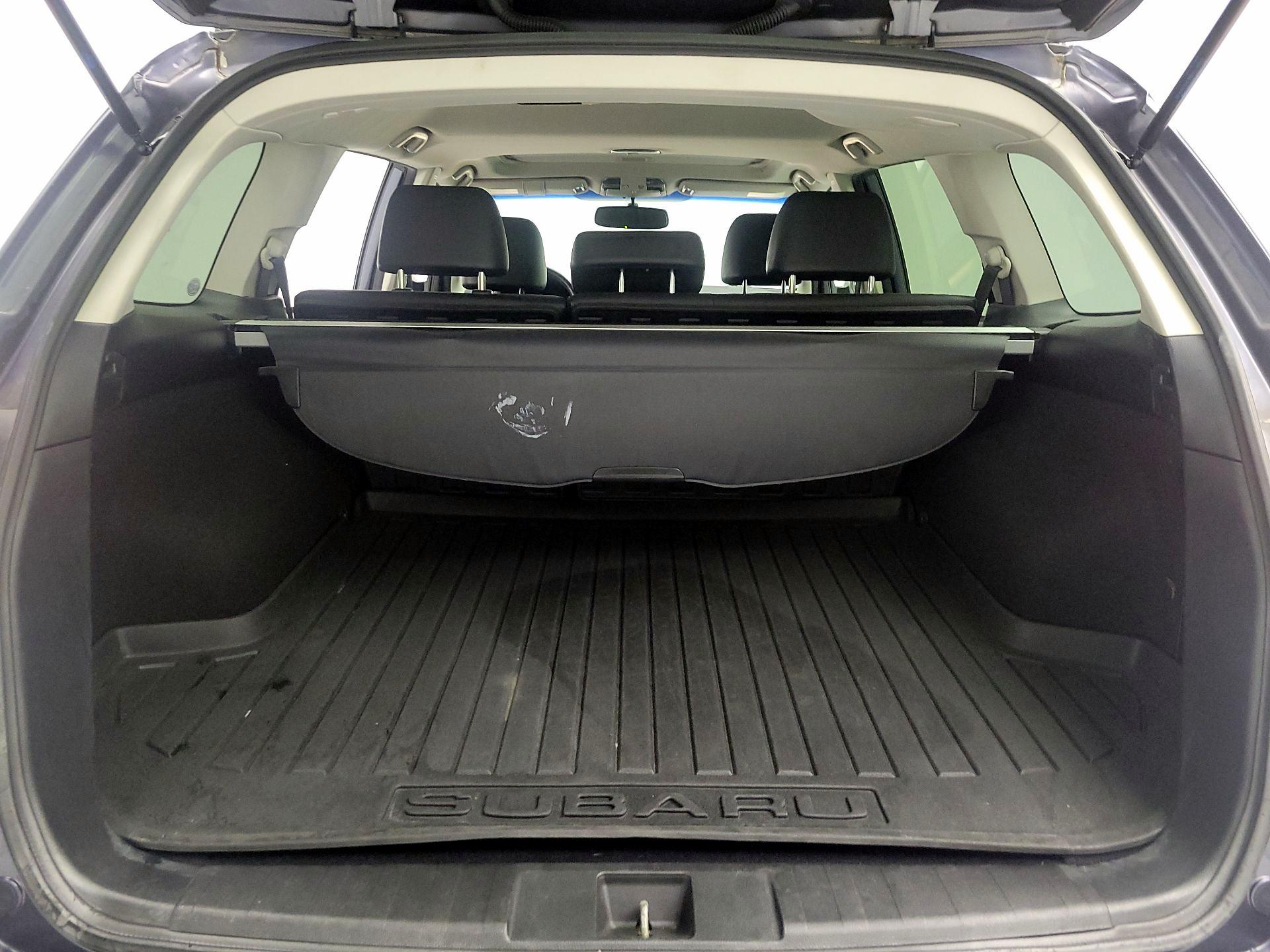 Thumbnail: 2014 Subaru Outback - 19