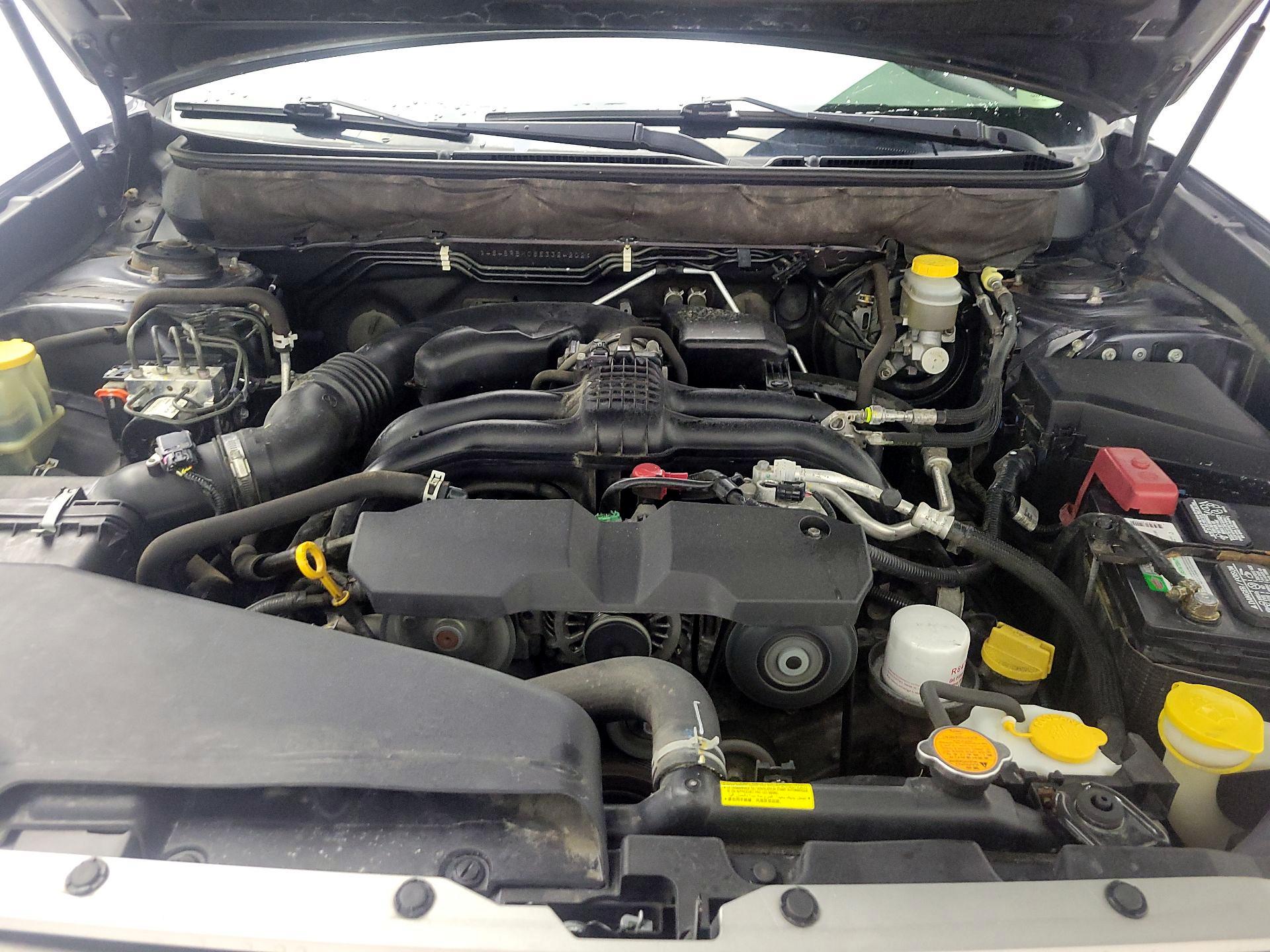 Thumbnail: 2014 Subaru Outback - 20