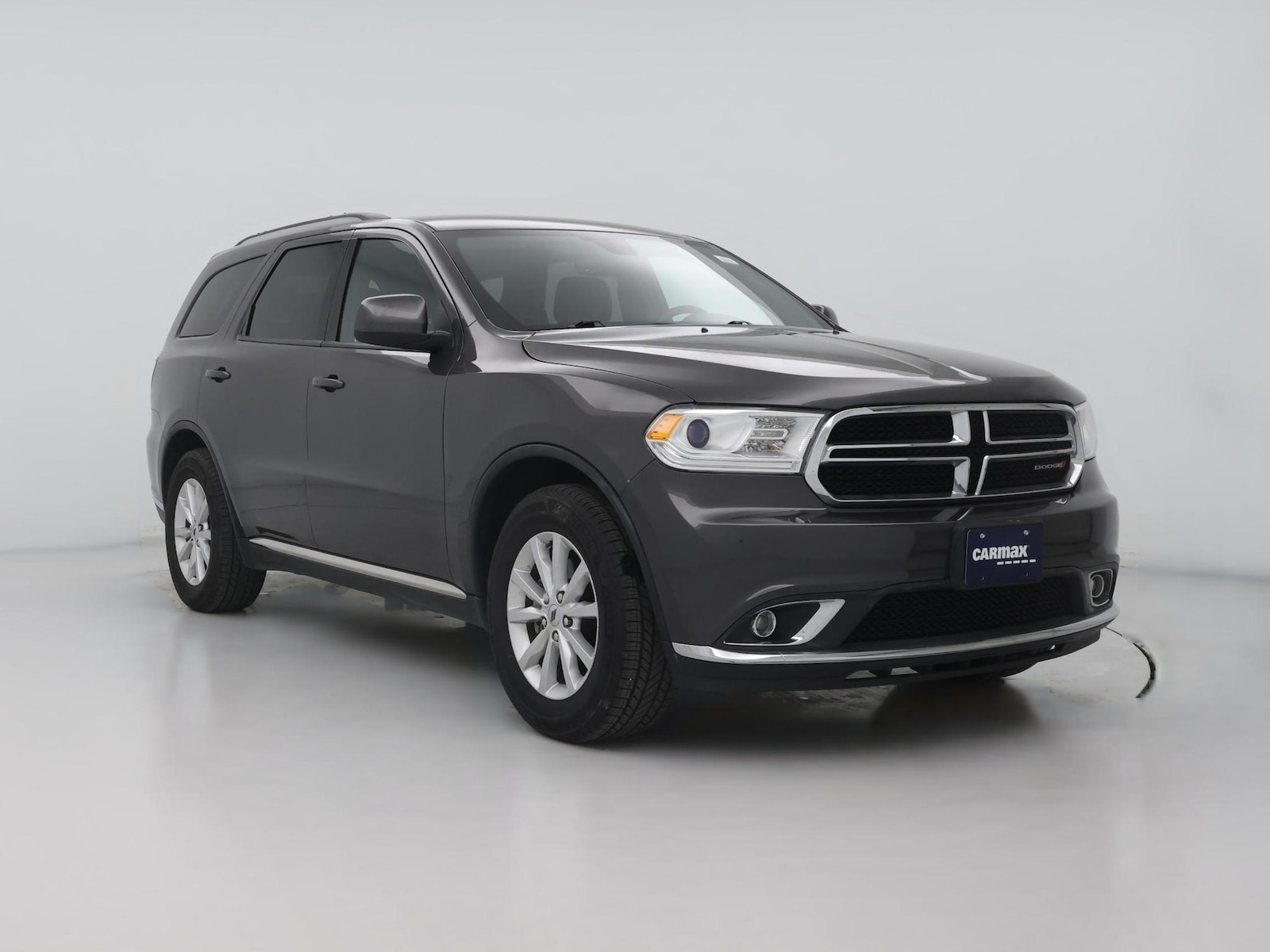 2019 Dodge Durango SXT Plus