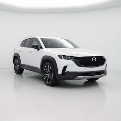 2024 Mazda CX-50 2.5 Turbo Premium Plus