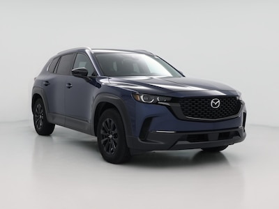 2024 Mazda CX-50 2.5 S Premium Package