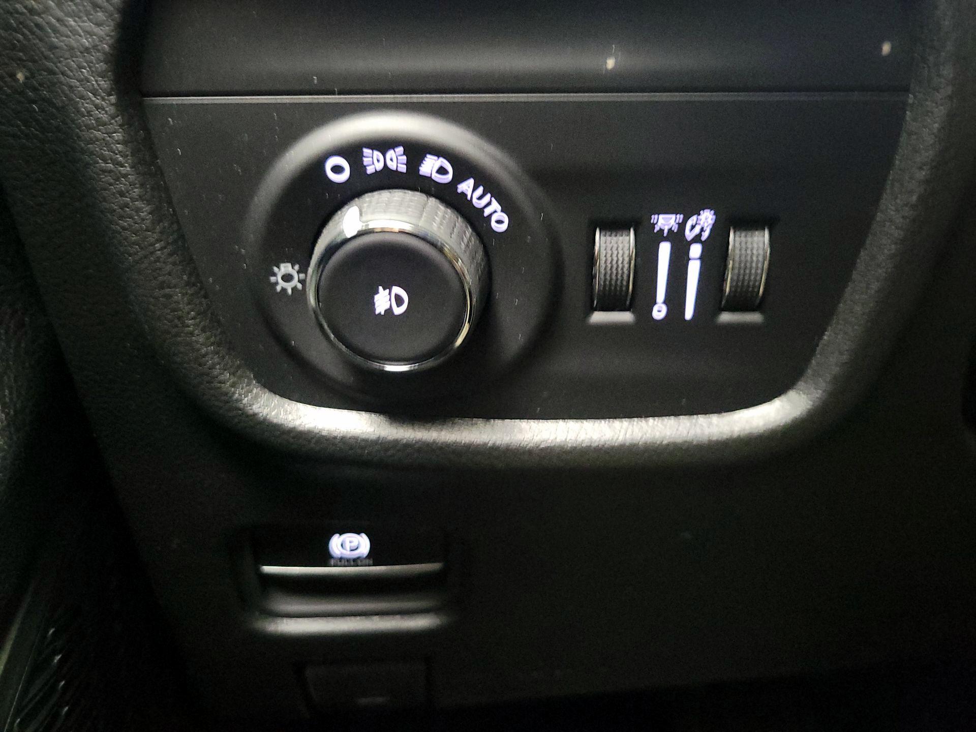 Thumbnail: 2025 Jeep Grand Cherokee - 13