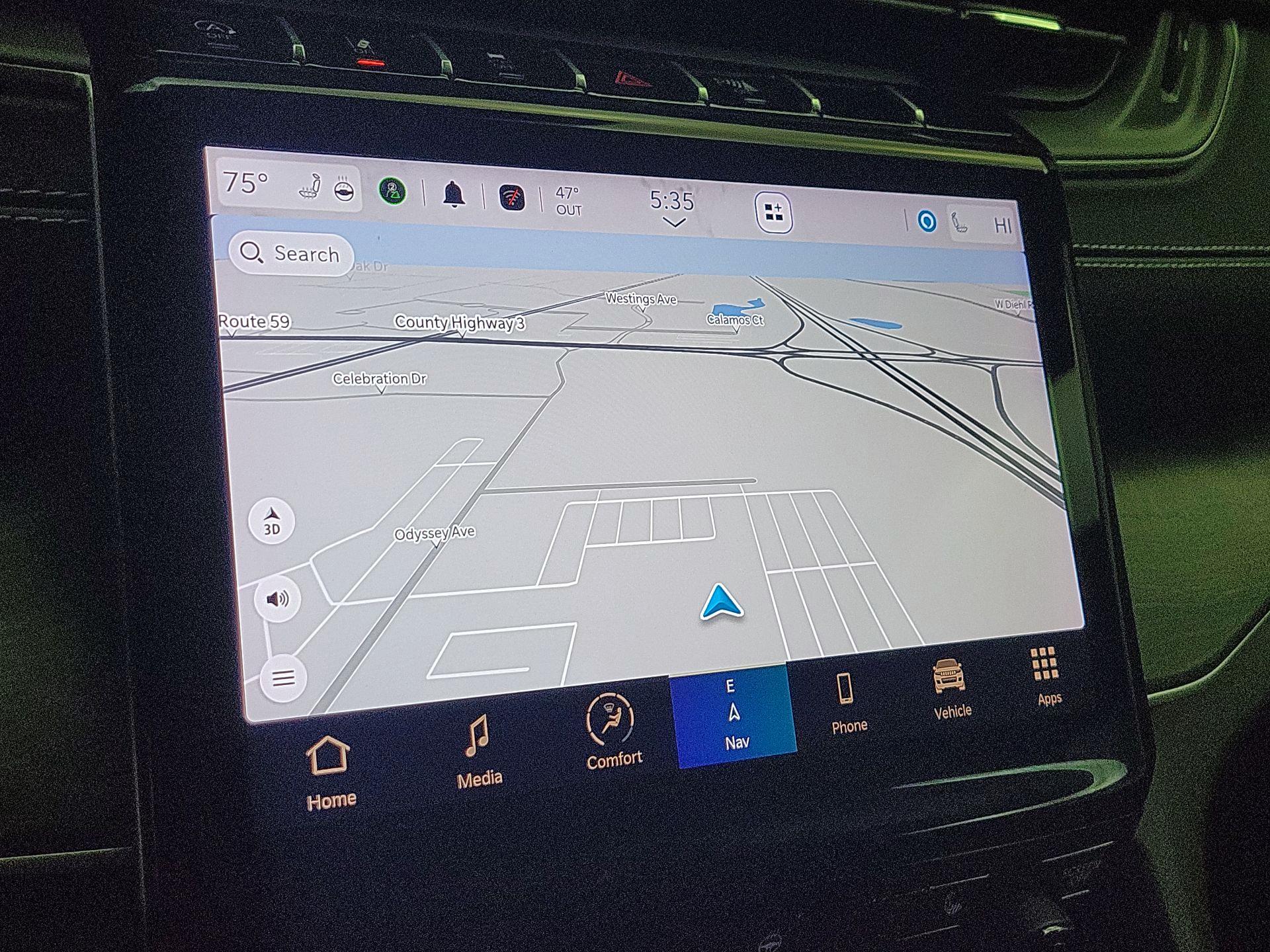 Thumbnail: 2025 Jeep Grand Cherokee - 14