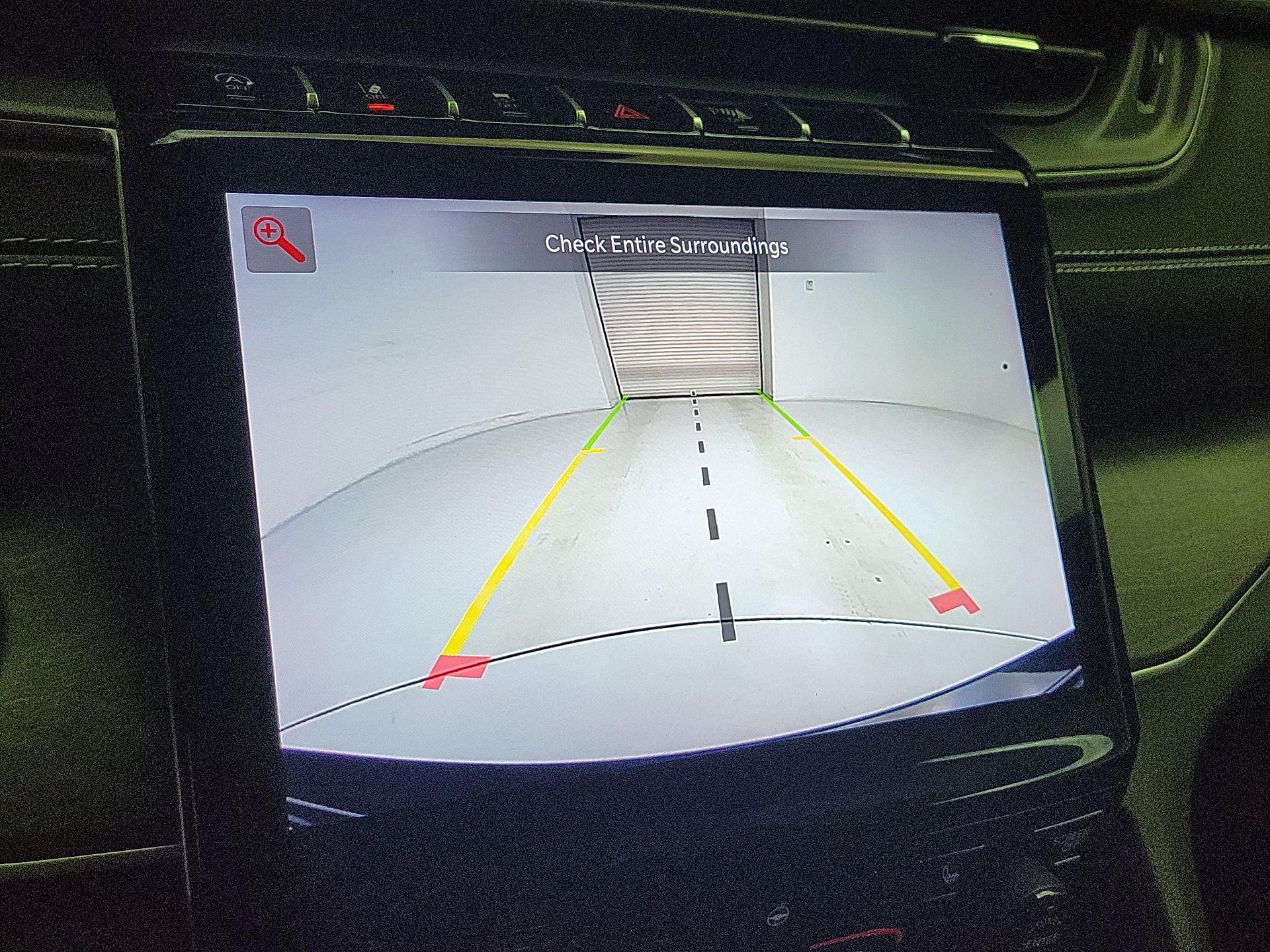 Thumbnail: 2025 Jeep Grand Cherokee - 15