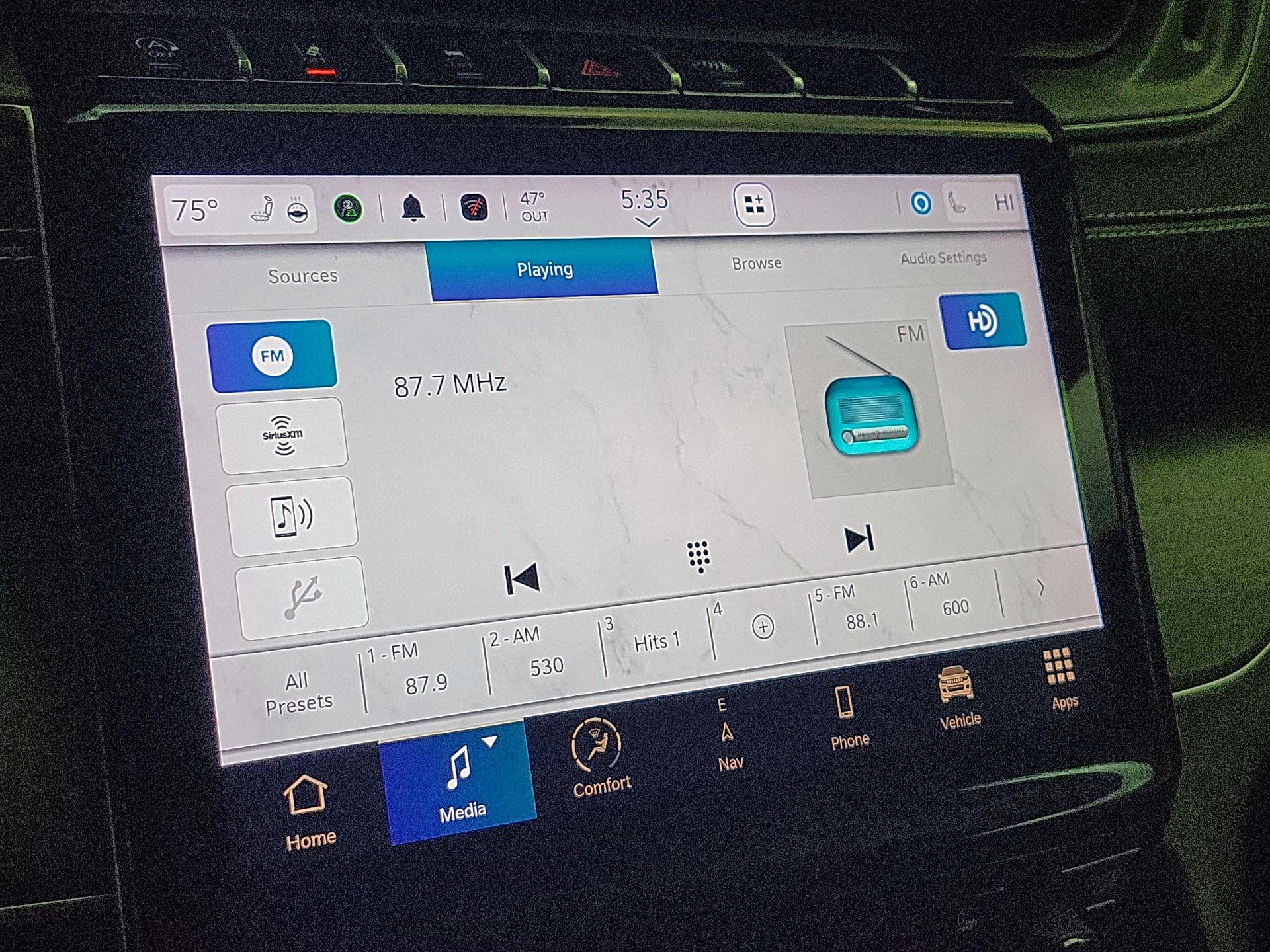 Thumbnail: 2025 Jeep Grand Cherokee - 16