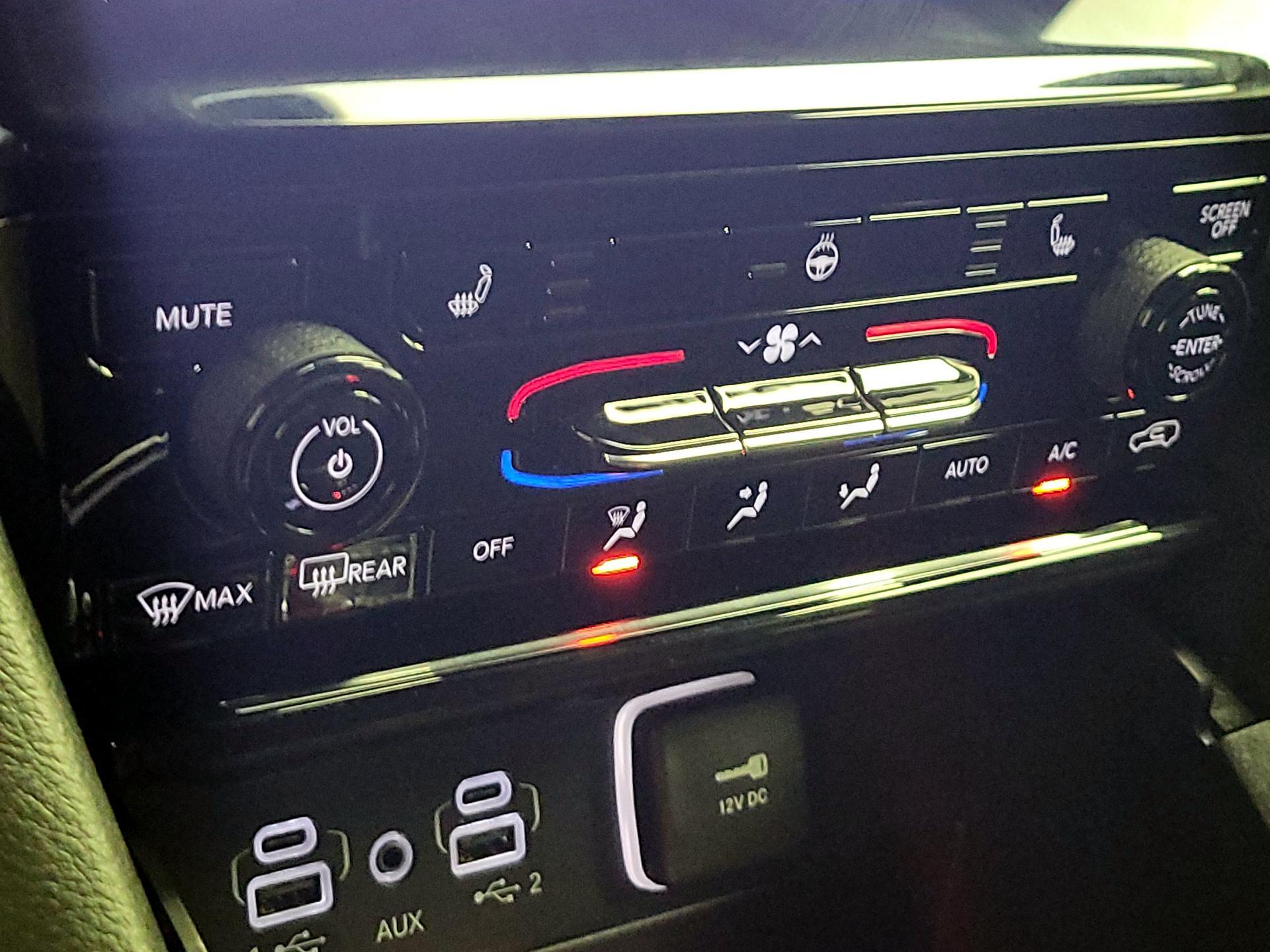 Thumbnail: 2025 Jeep Grand Cherokee - 17