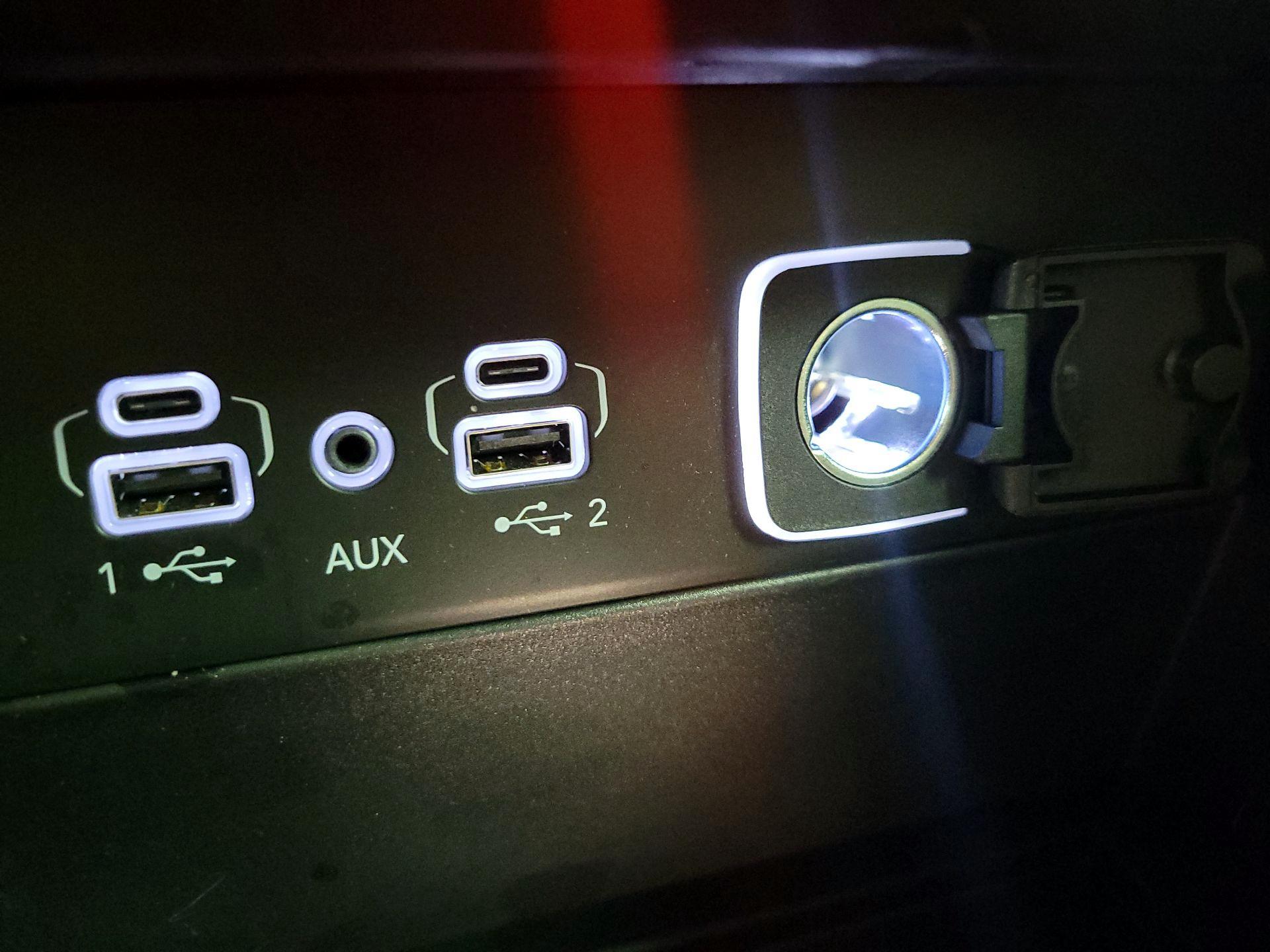 Thumbnail: 2025 Jeep Grand Cherokee - 19