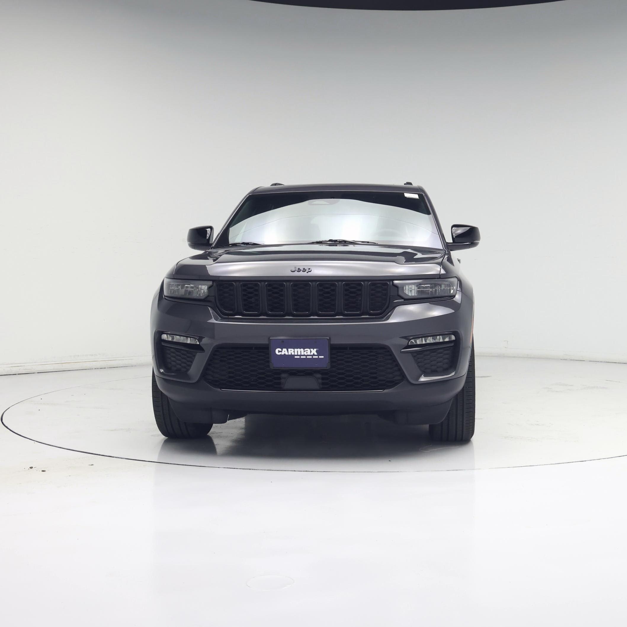 Thumbnail: 2025 Jeep Grand Cherokee - 5