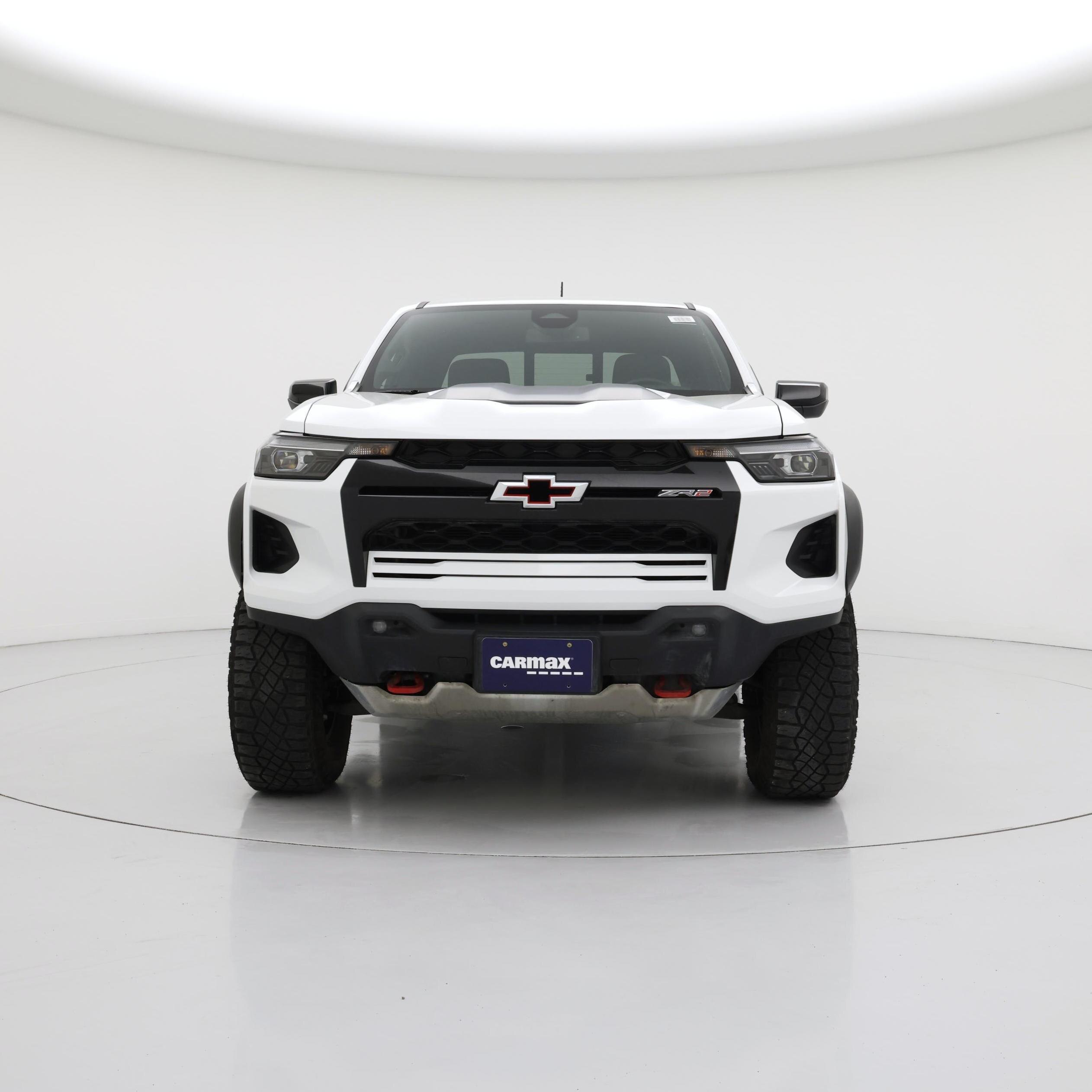 Thumbnail: 2024 Chevrolet Colorado - 5