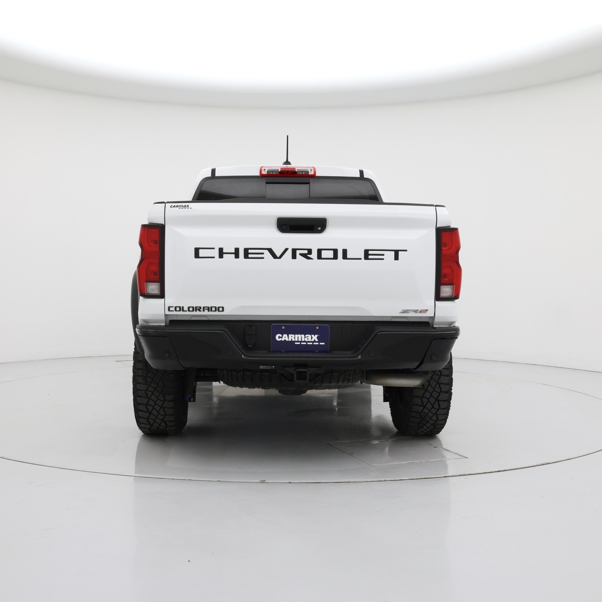 Thumbnail: 2024 Chevrolet Colorado - 6
