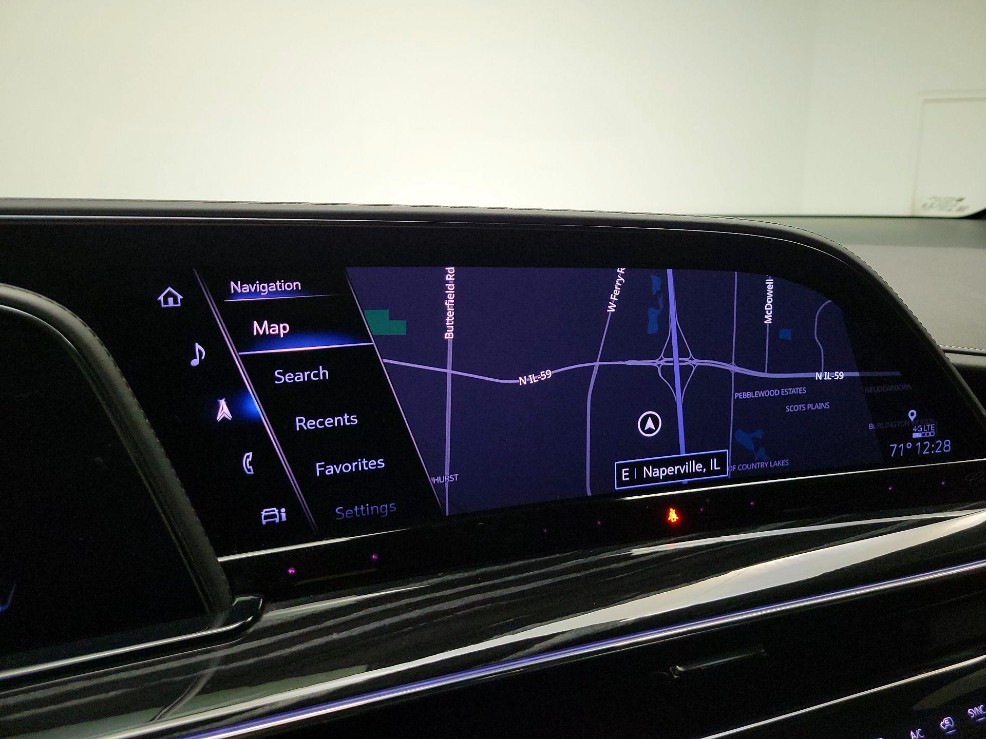 Thumbnail: 2022 Cadillac Escalade - 13