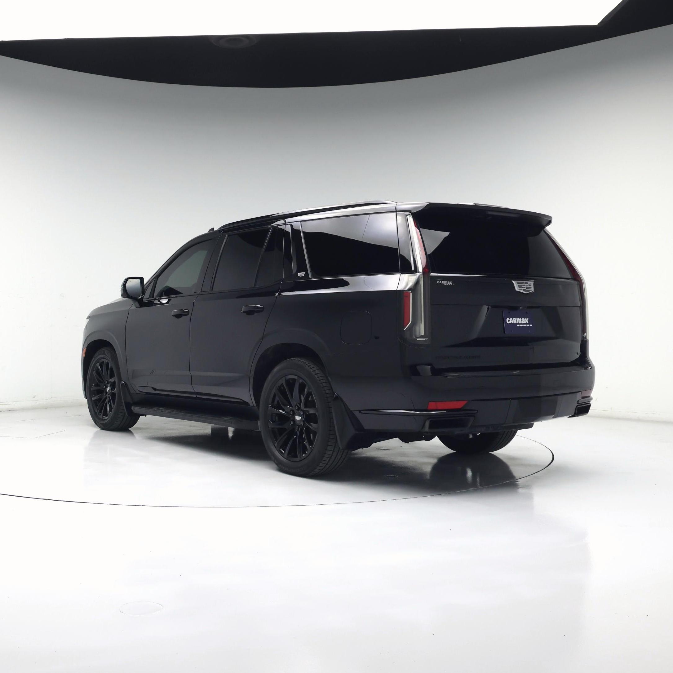 Thumbnail: 2022 Cadillac Escalade - 2