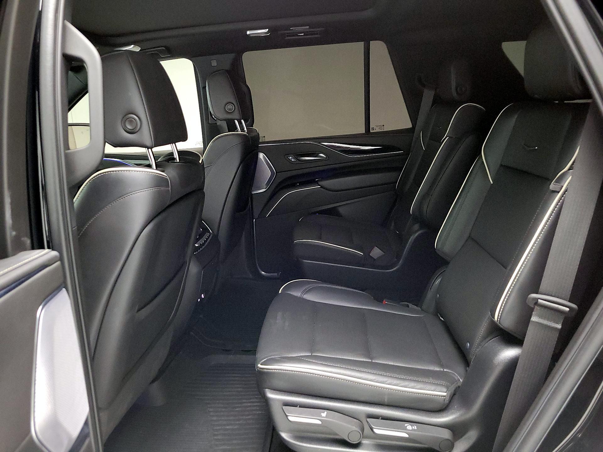 Thumbnail: 2022 Cadillac Escalade - 19