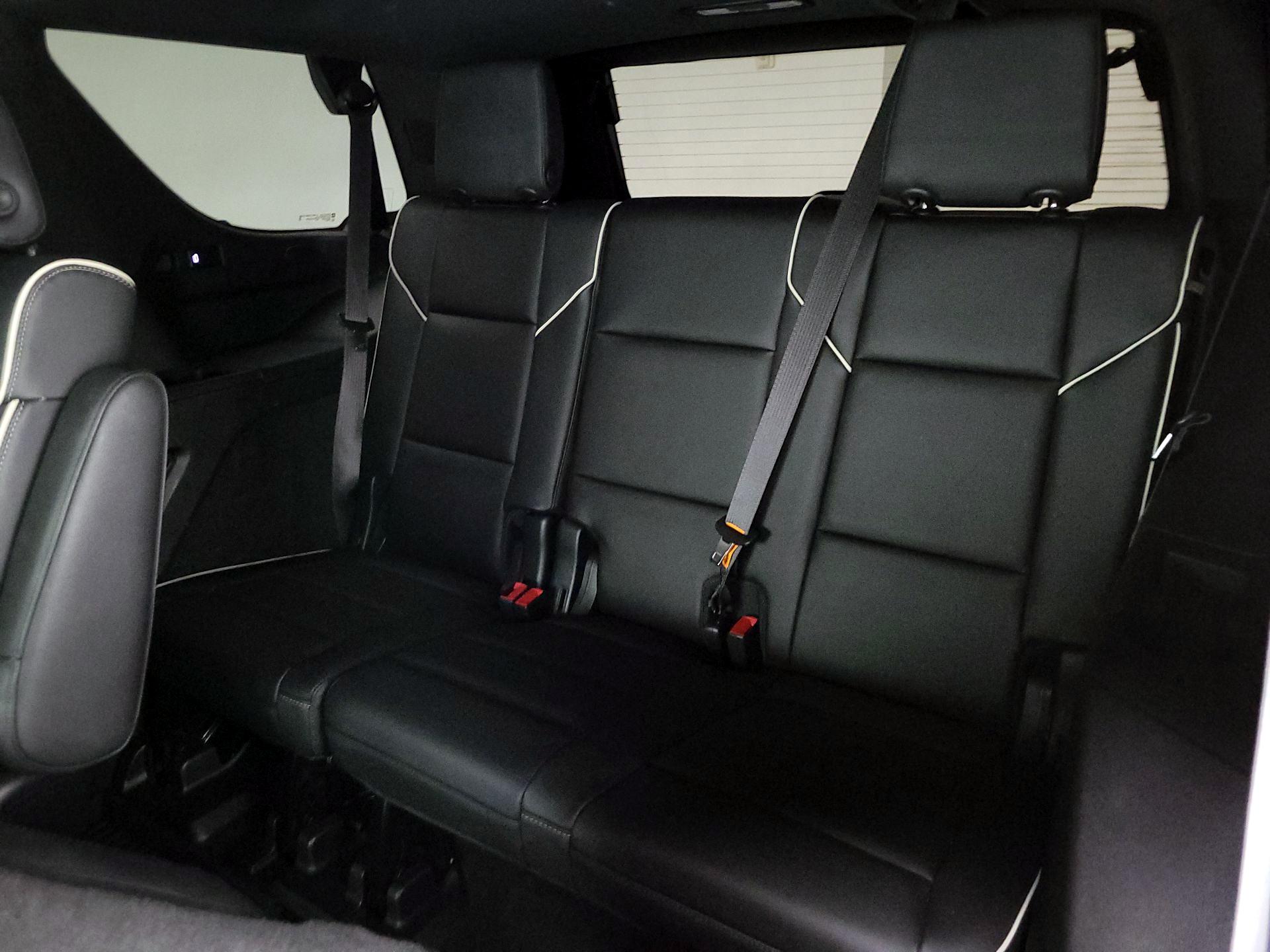 Thumbnail: 2022 Cadillac Escalade - 20