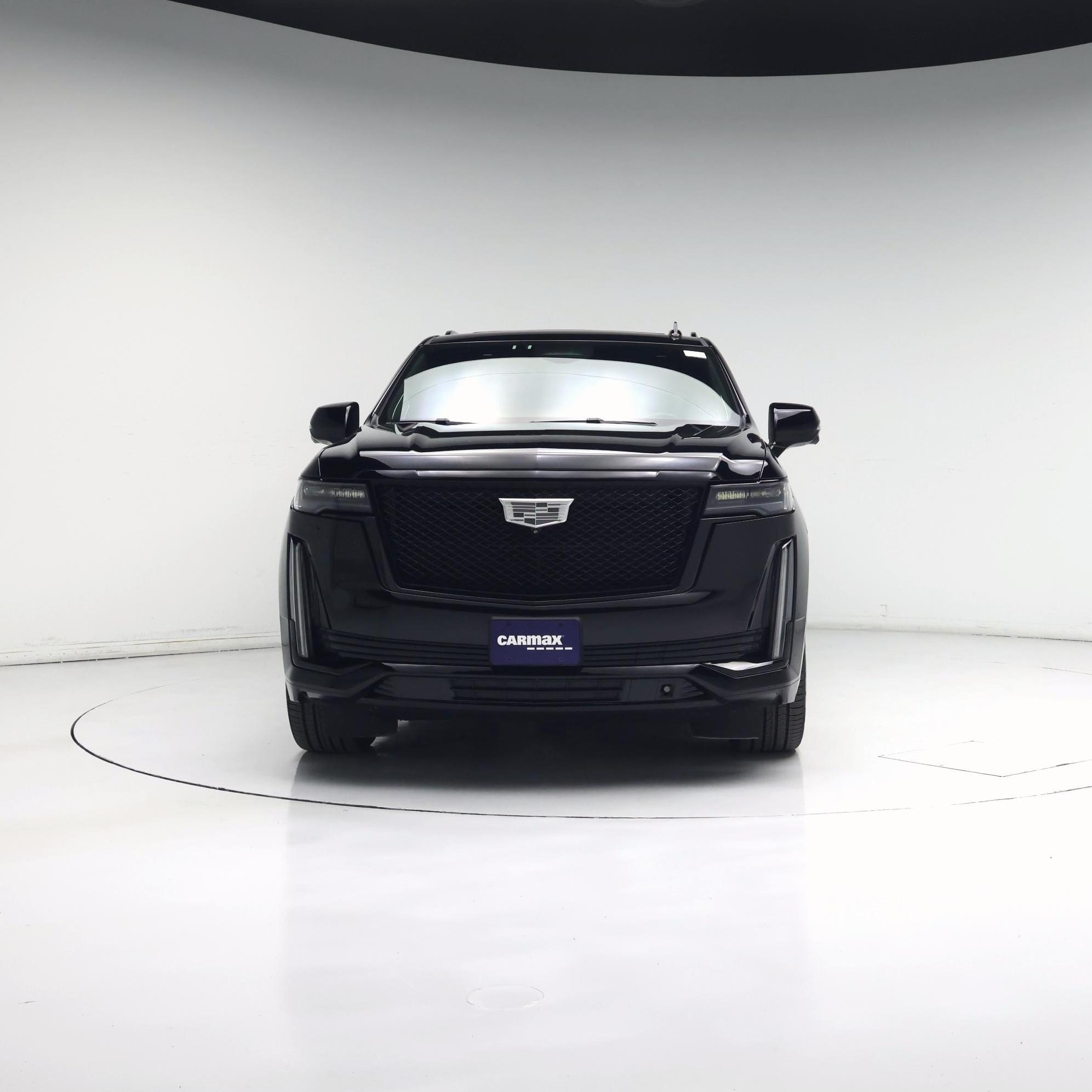 Thumbnail: 2022 Cadillac Escalade - 5