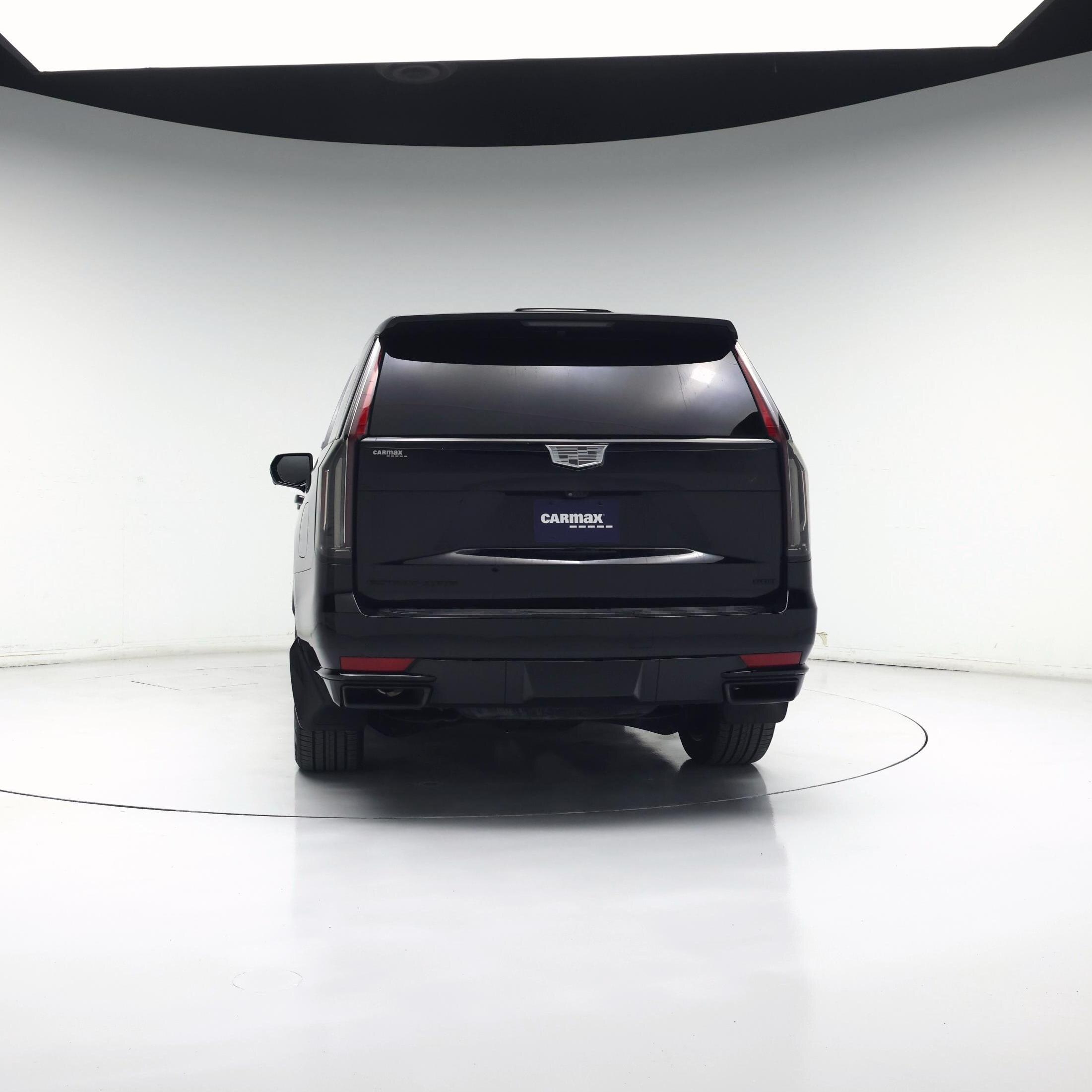 Thumbnail: 2022 Cadillac Escalade - 6