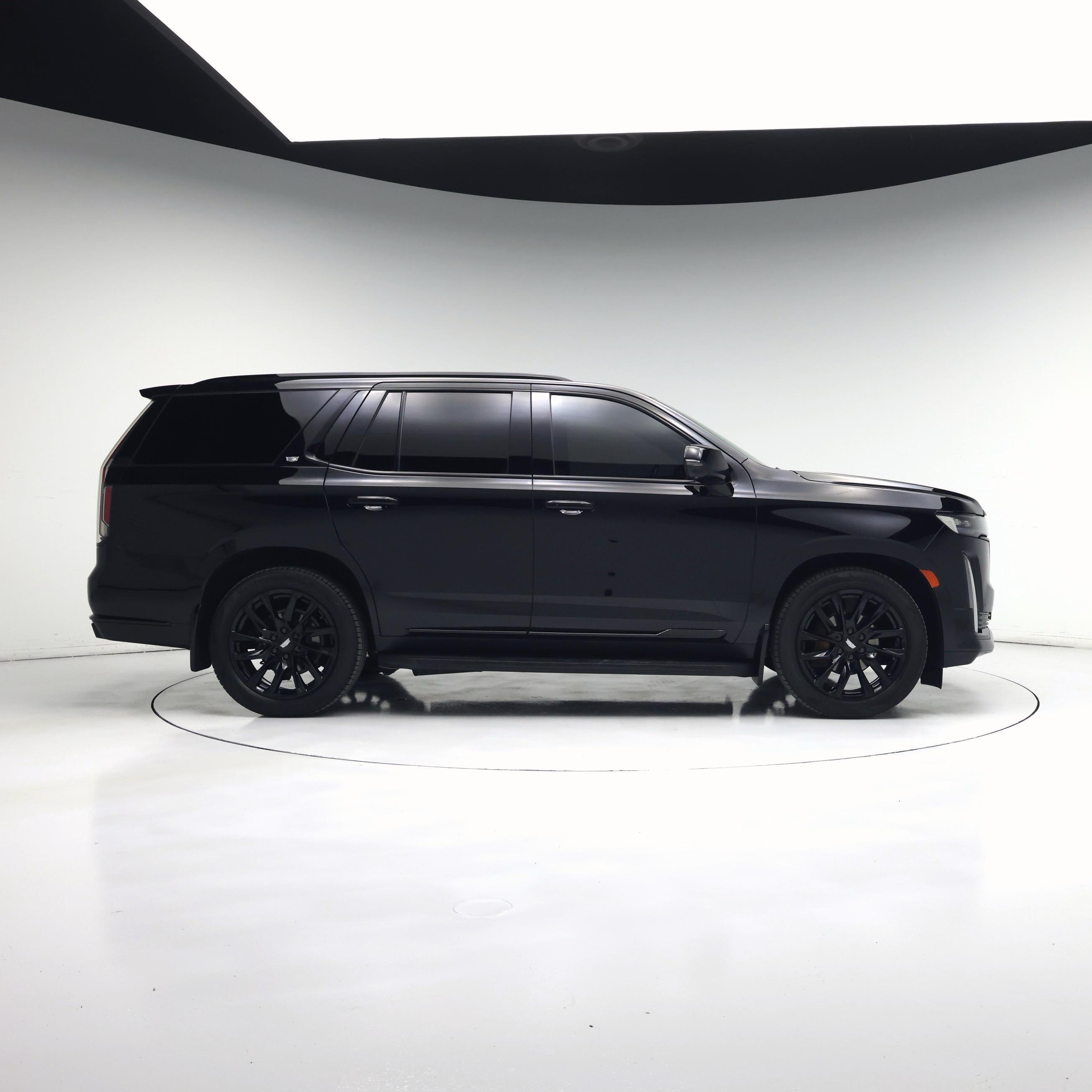 Thumbnail: 2022 Cadillac Escalade - 7