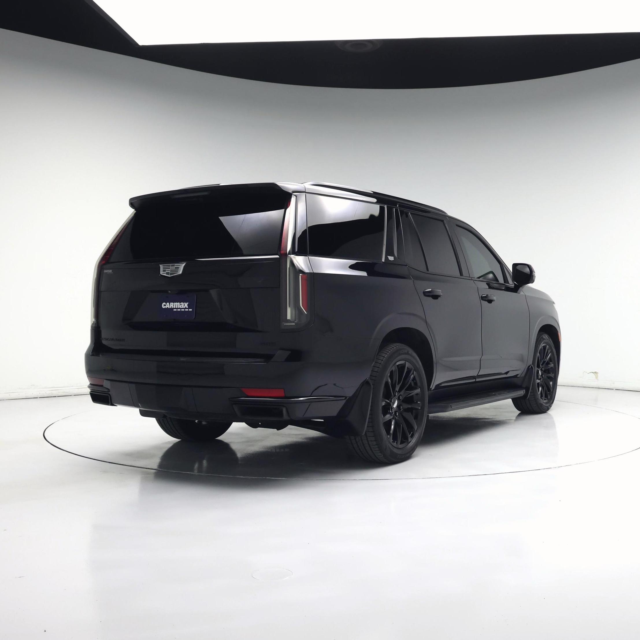 Thumbnail: 2022 Cadillac Escalade - 8