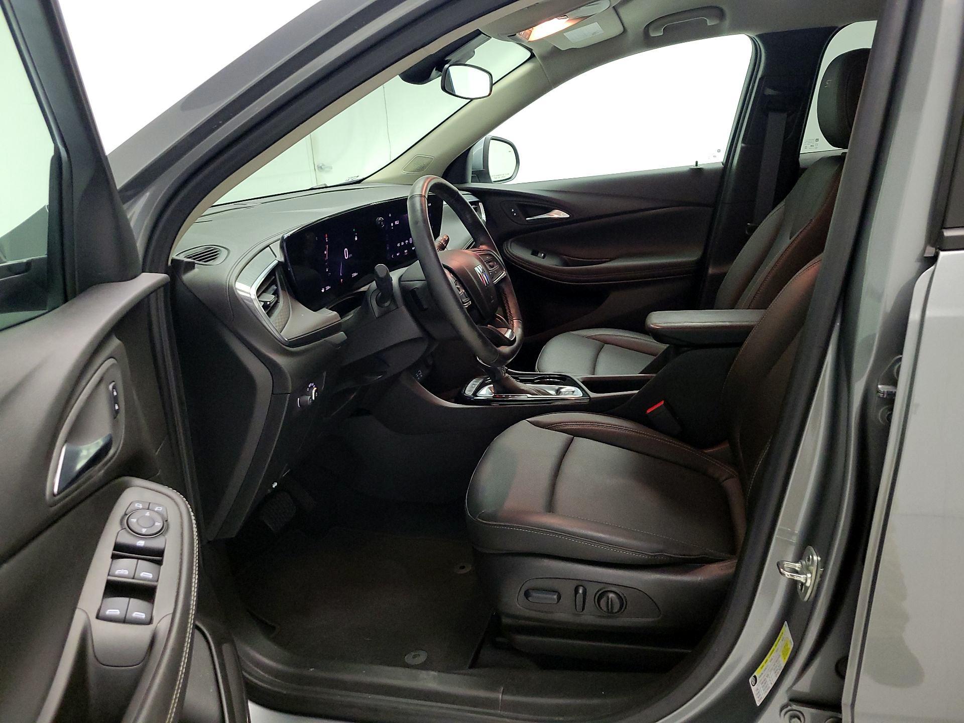 Thumbnail: 2024 Buick Encore GX - 11