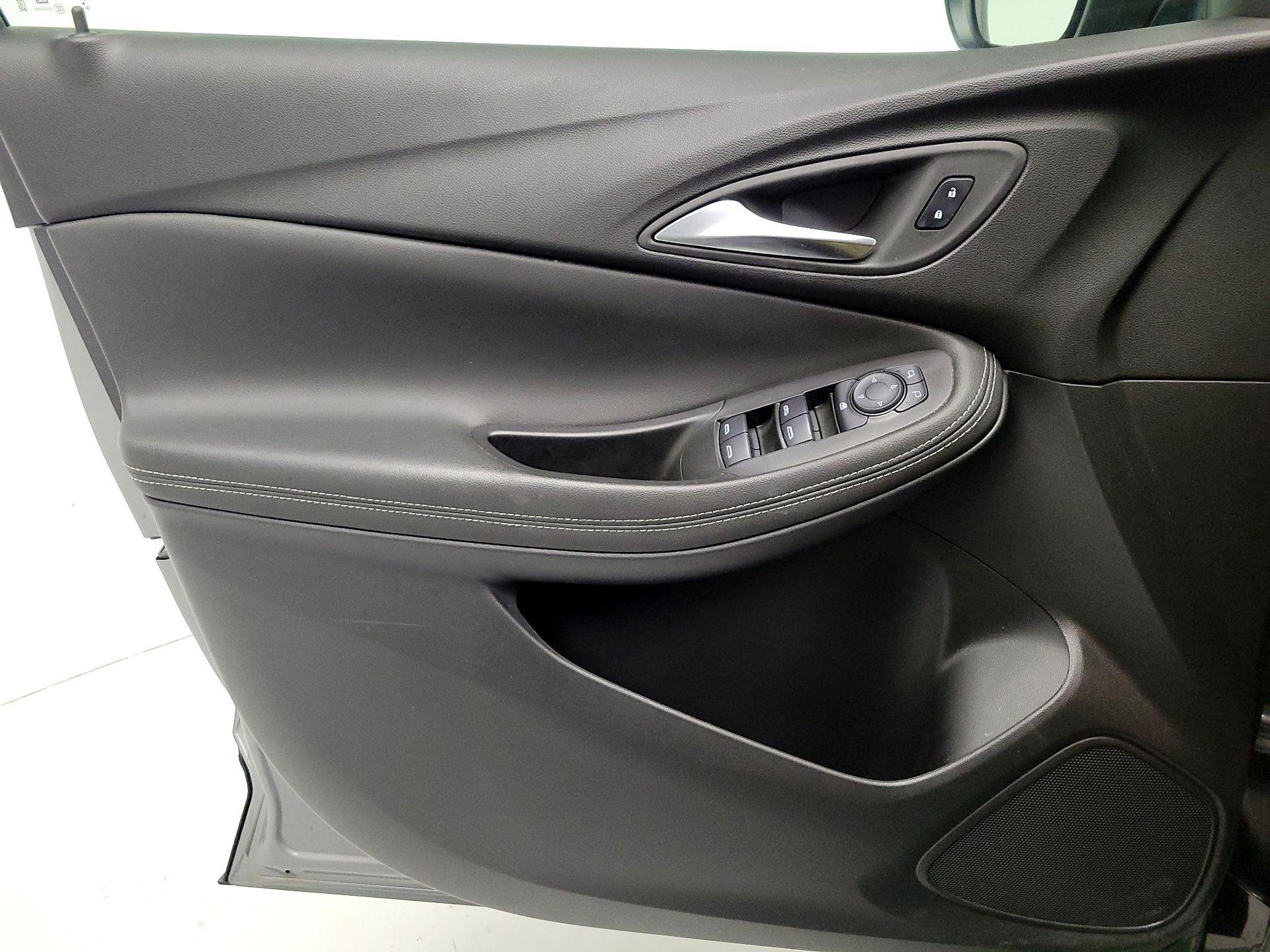 Thumbnail: 2024 Buick Encore GX - 13