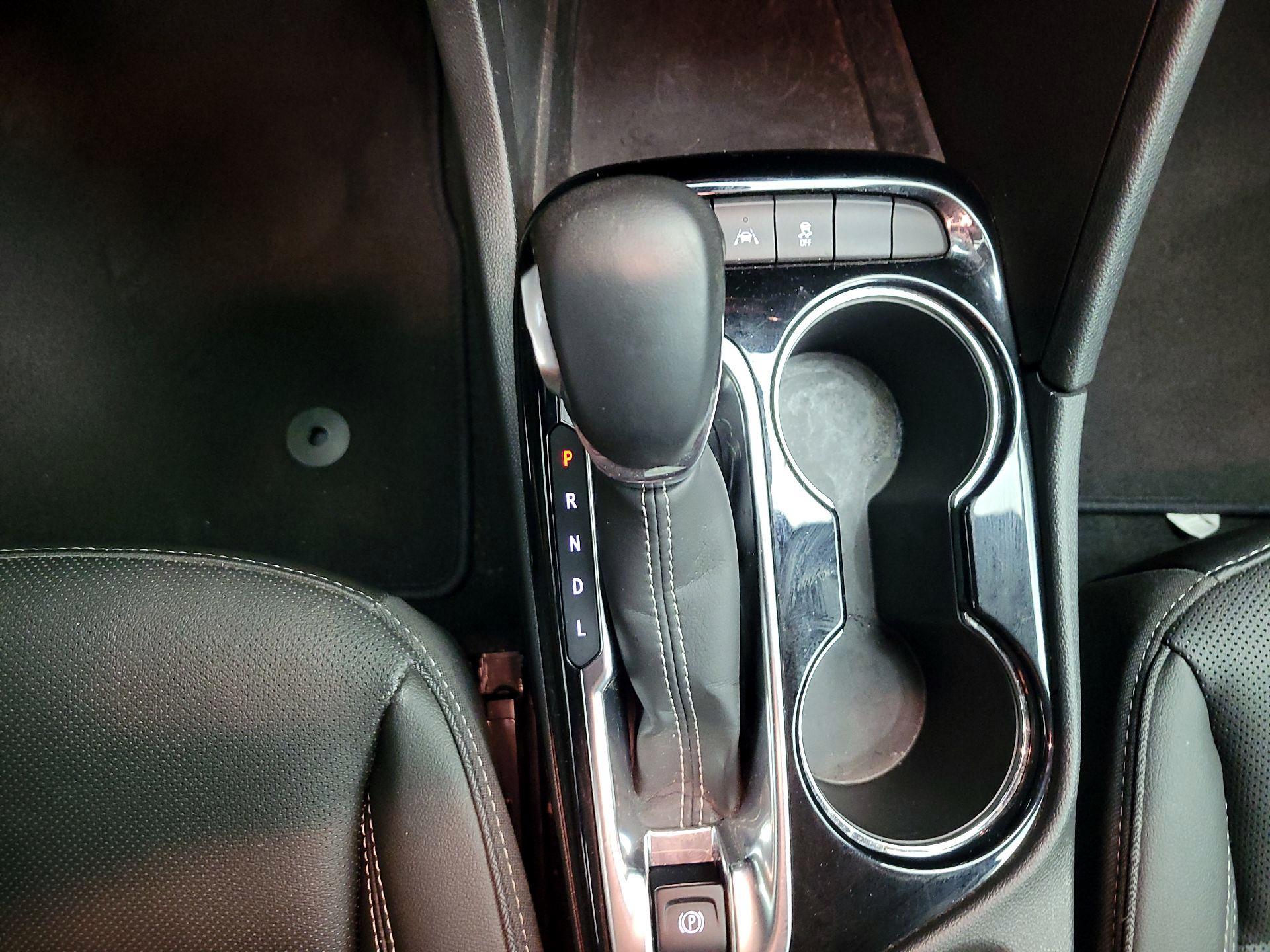 Thumbnail: 2024 Buick Encore GX - 16