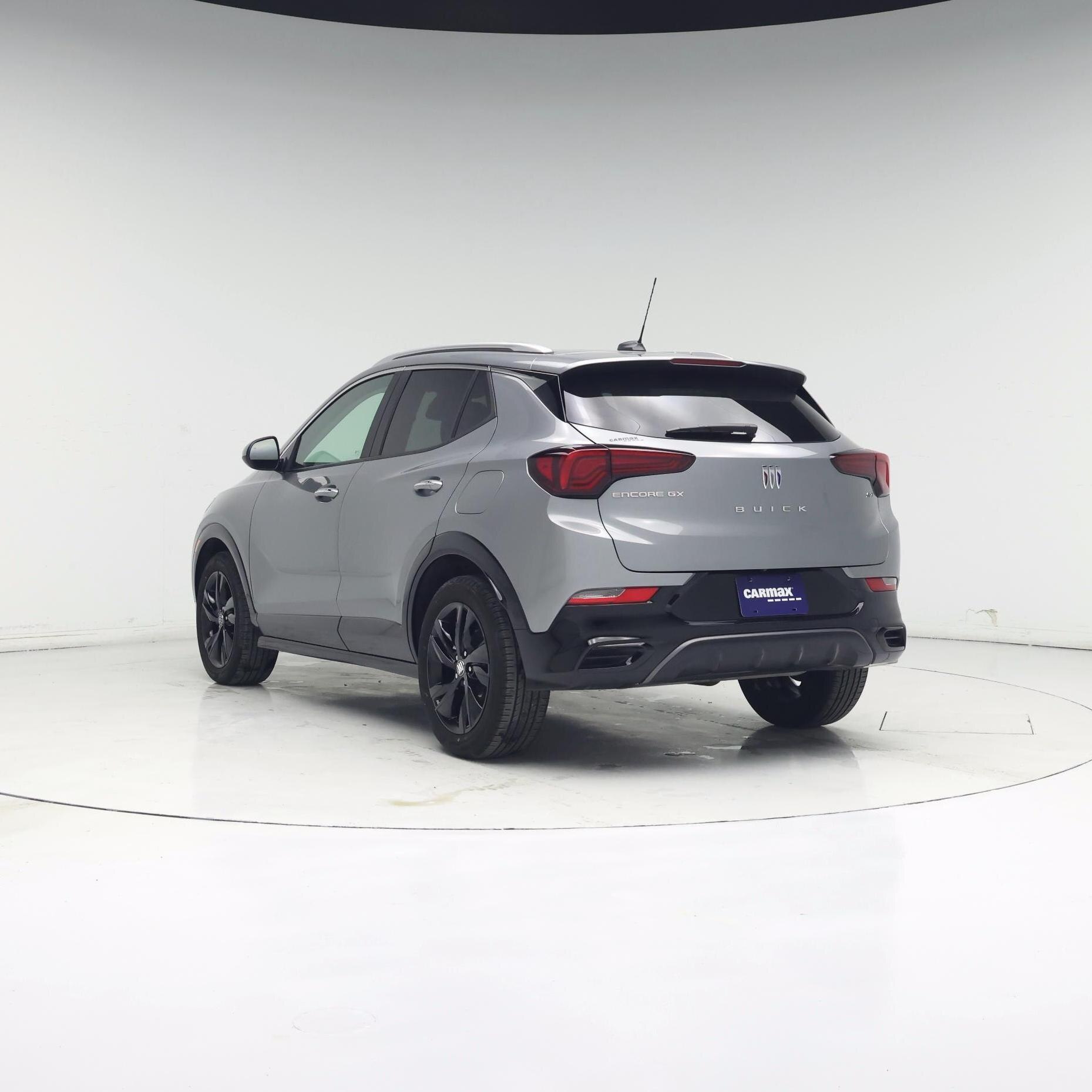 Thumbnail: 2024 Buick Encore GX - 2