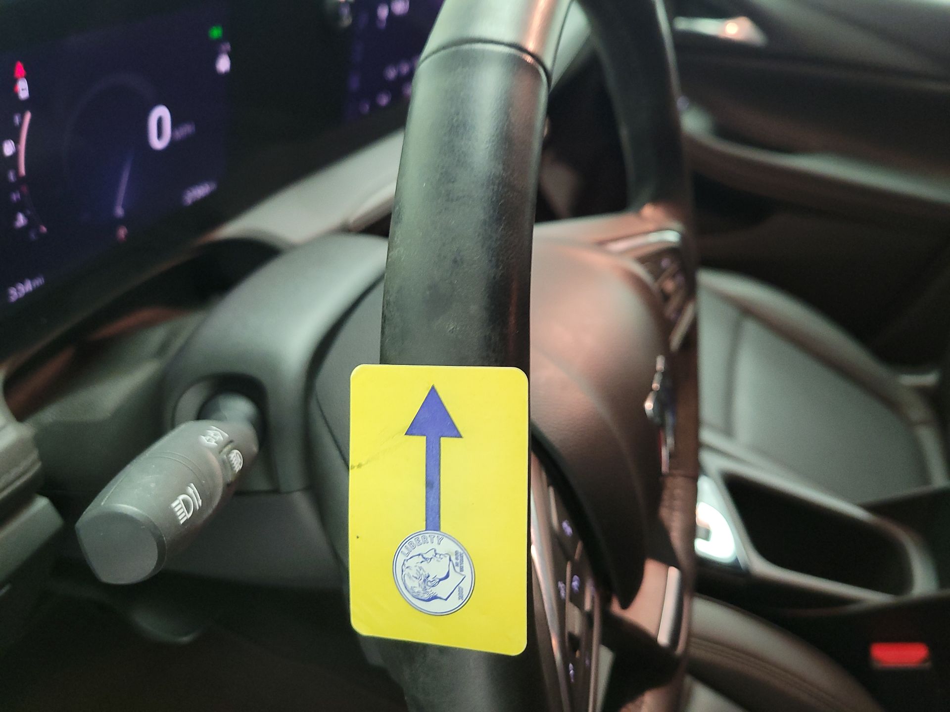 Thumbnail: 2024 Buick Encore GX - 20