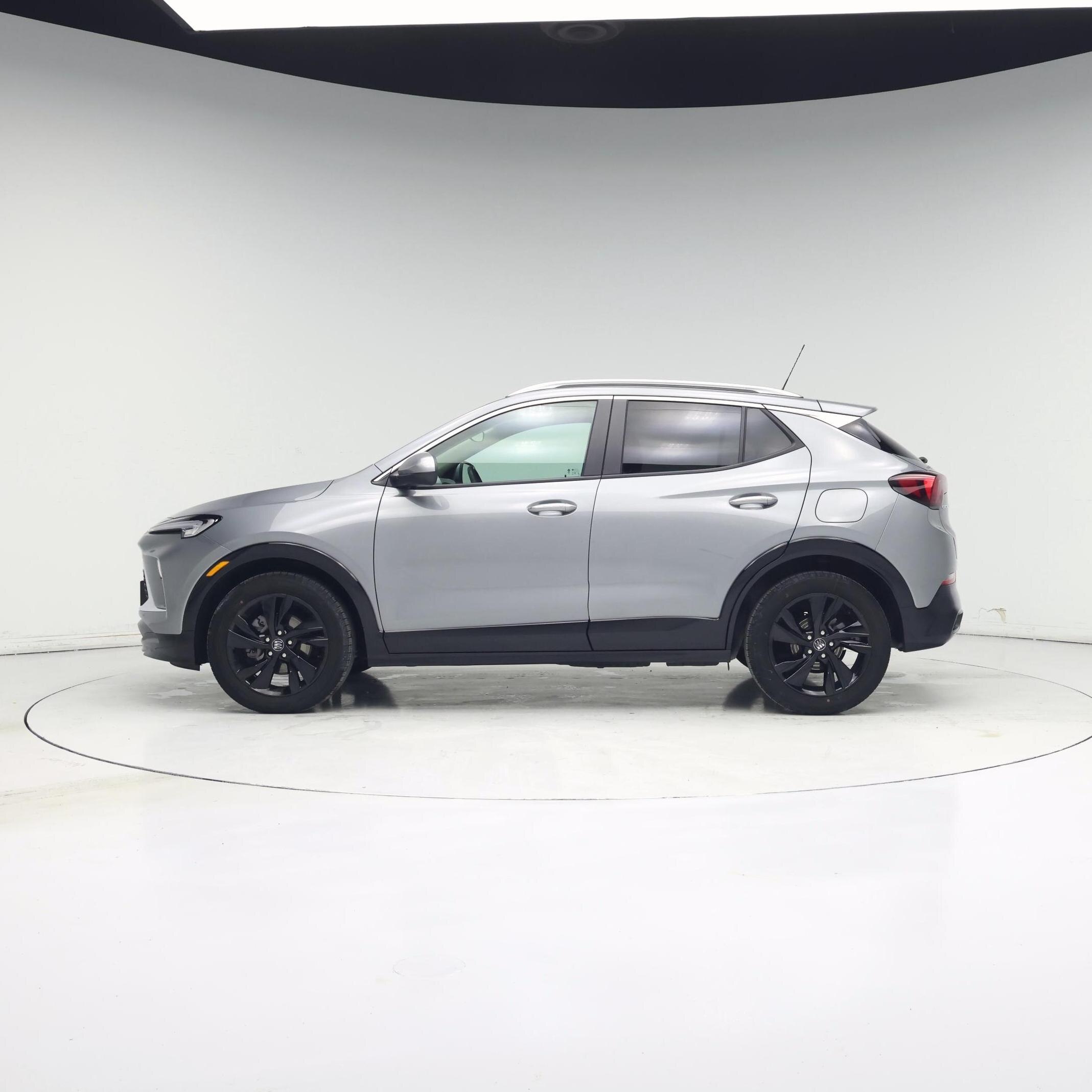 Thumbnail: 2024 Buick Encore GX - 3