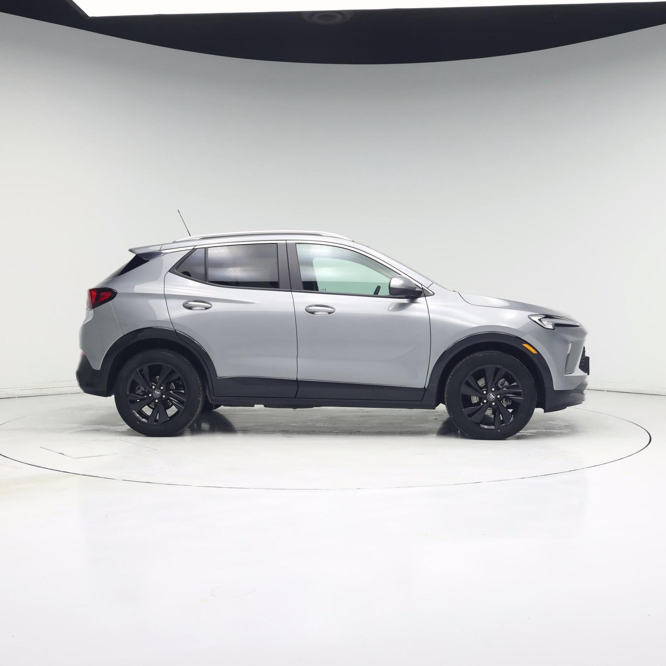 Thumbnail: 2024 Buick Encore GX - 7