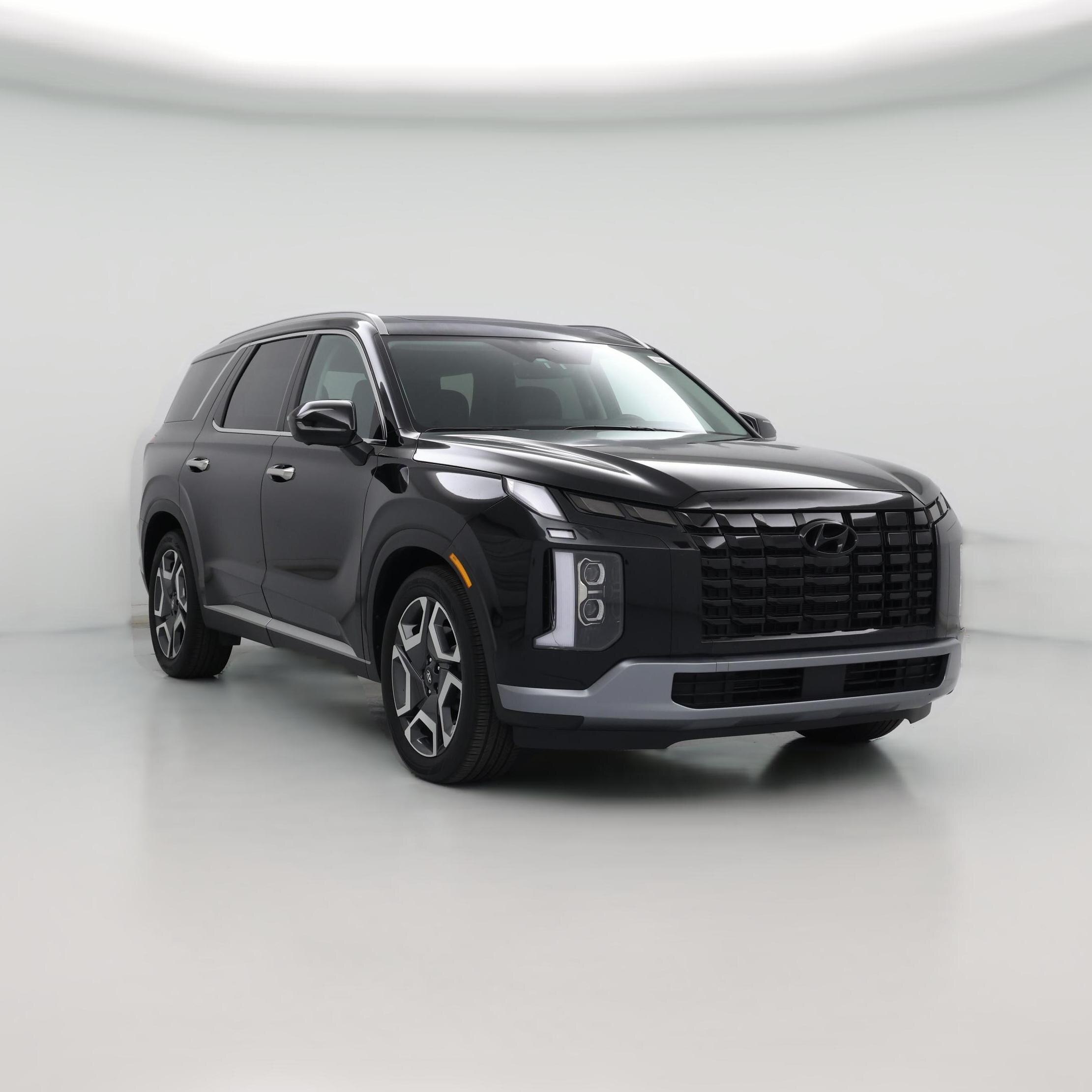 Thumbnail: 2025 Hyundai Palisade - 1