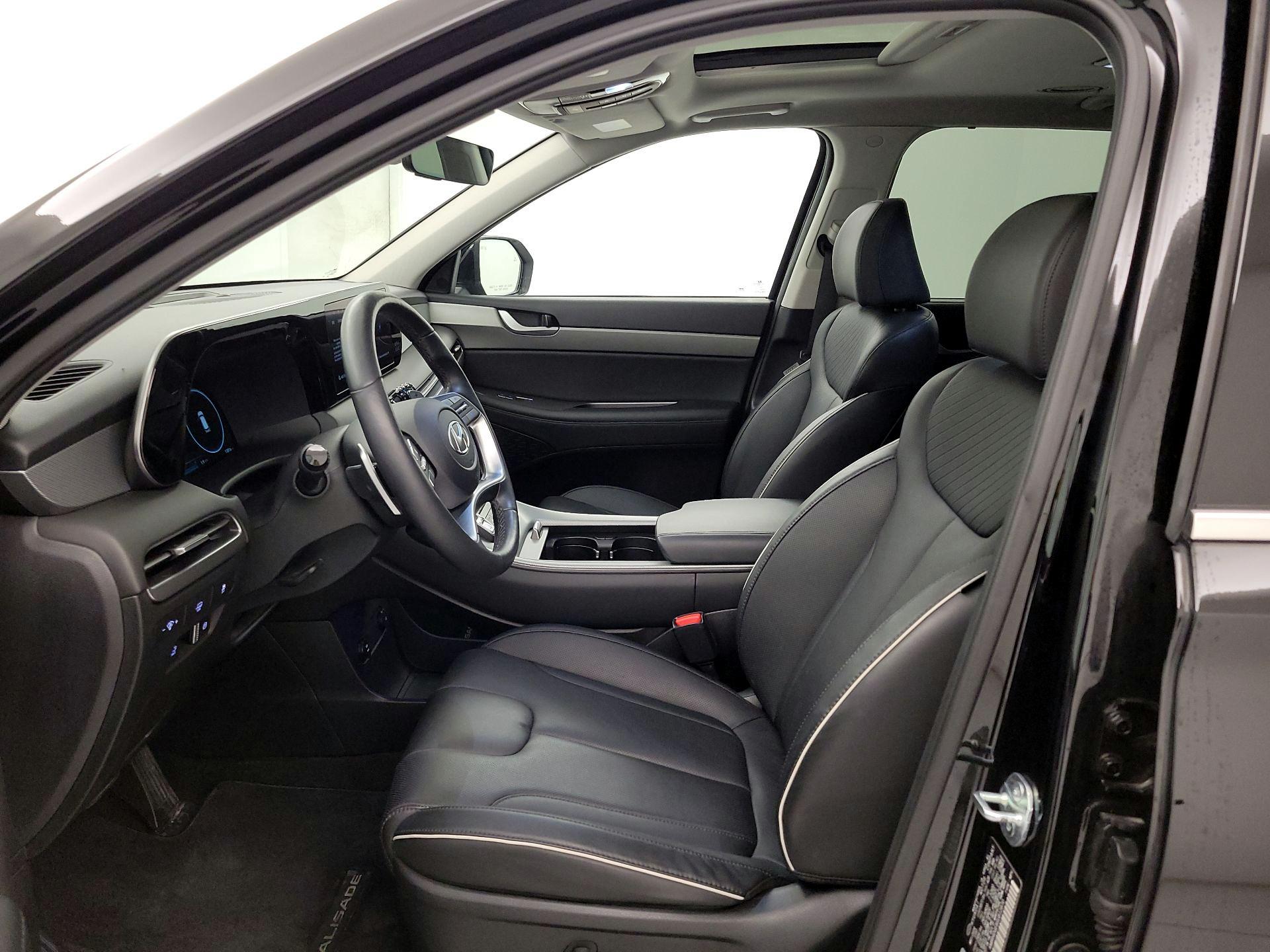 Thumbnail: 2025 Hyundai Palisade - 11