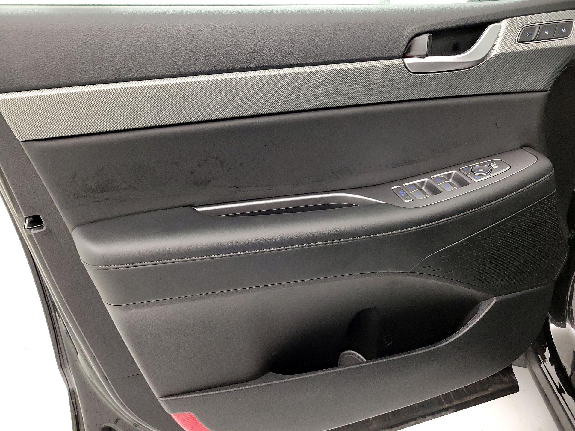 Thumbnail: 2025 Hyundai Palisade - 12