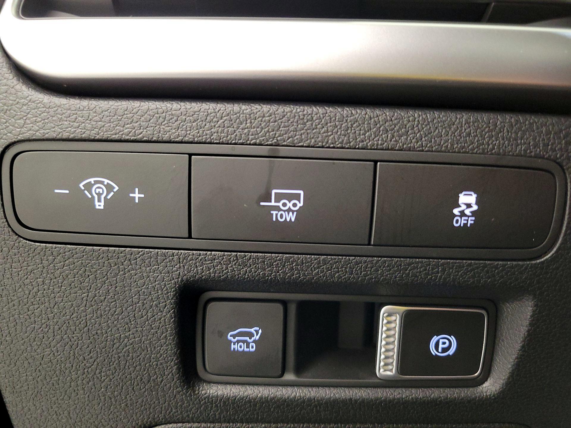 Thumbnail: 2025 Hyundai Palisade - 13