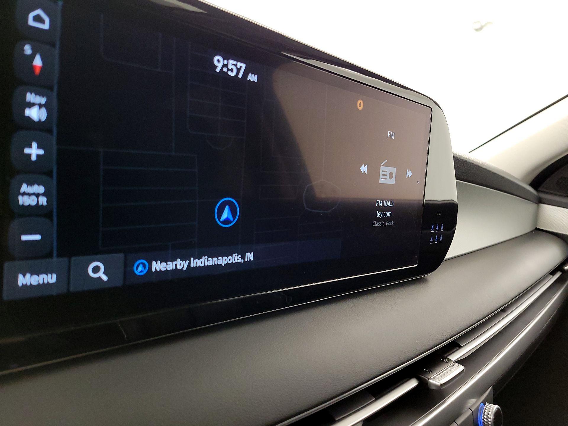 Thumbnail: 2025 Hyundai Palisade - 14