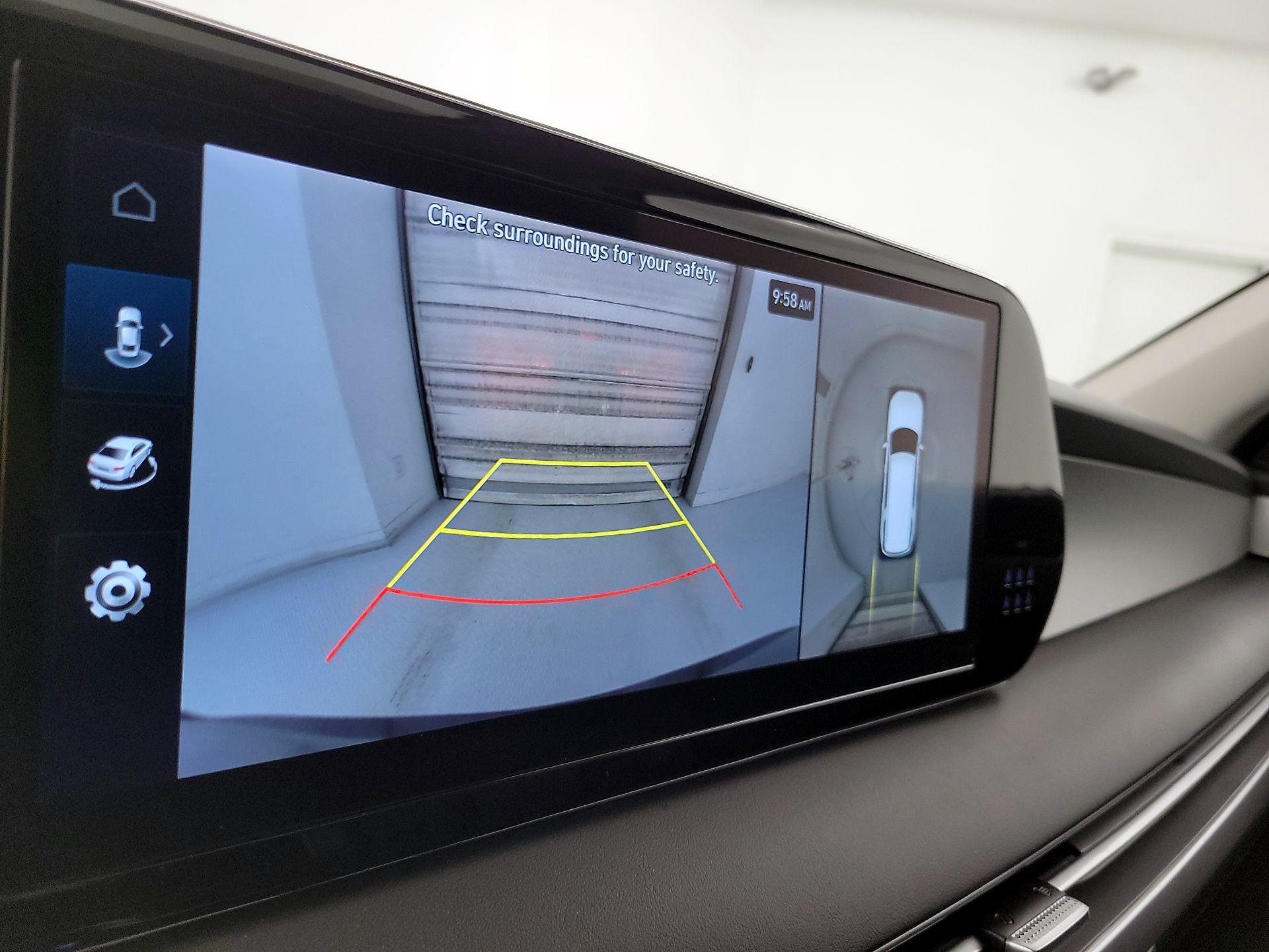 Thumbnail: 2025 Hyundai Palisade - 15