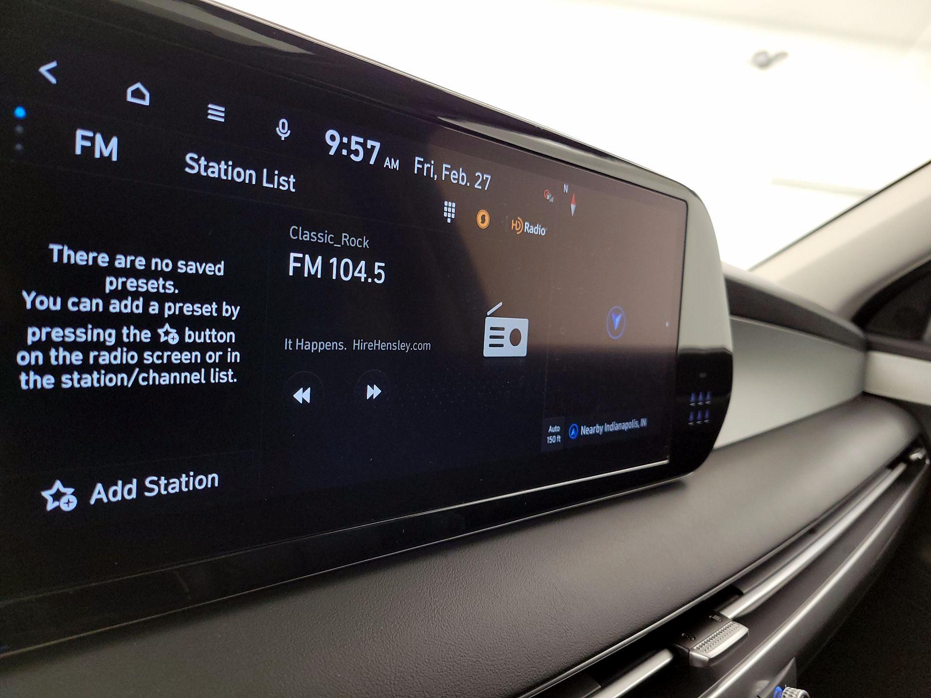 Thumbnail: 2025 Hyundai Palisade - 16