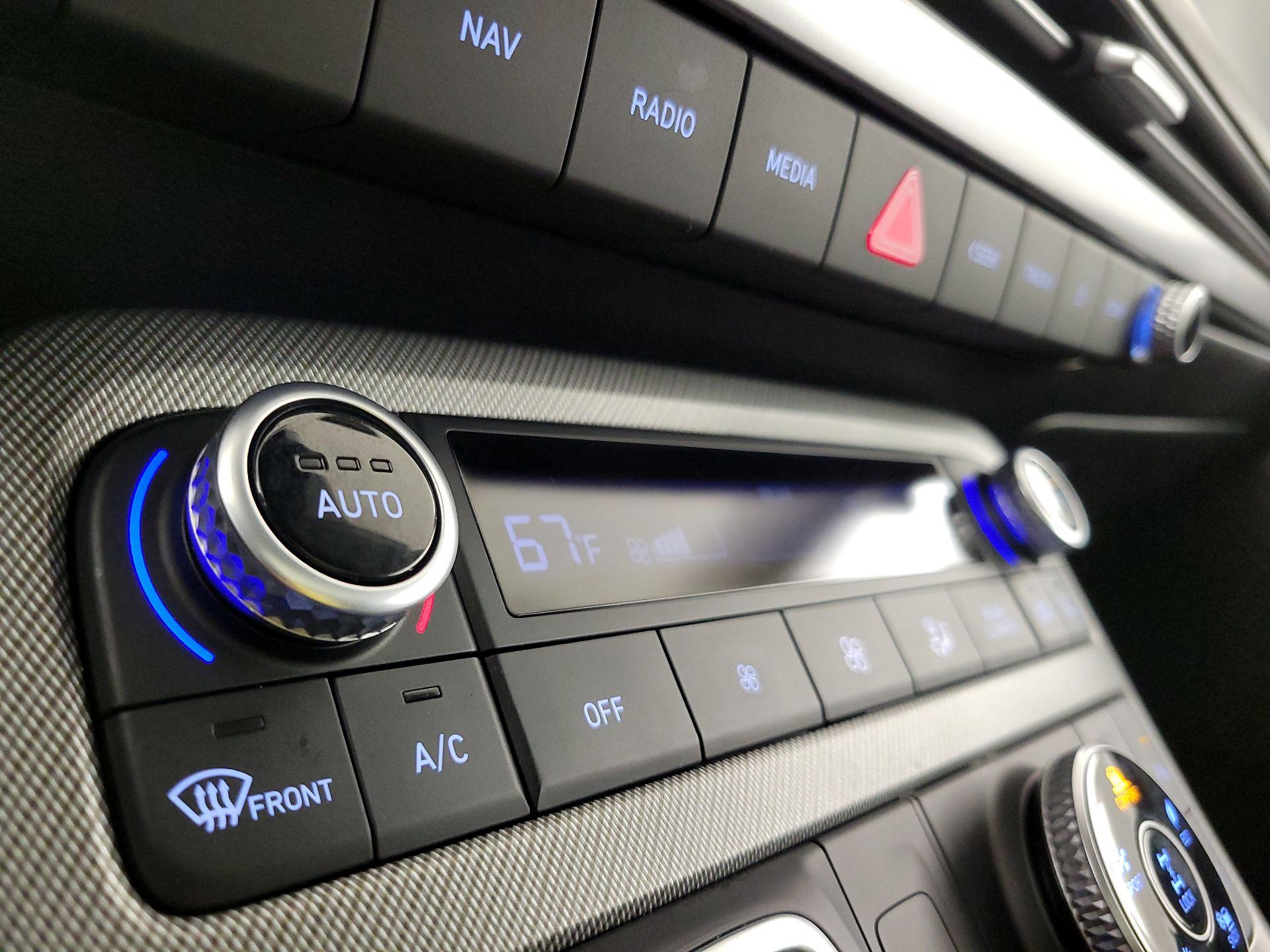 Thumbnail: 2025 Hyundai Palisade - 17