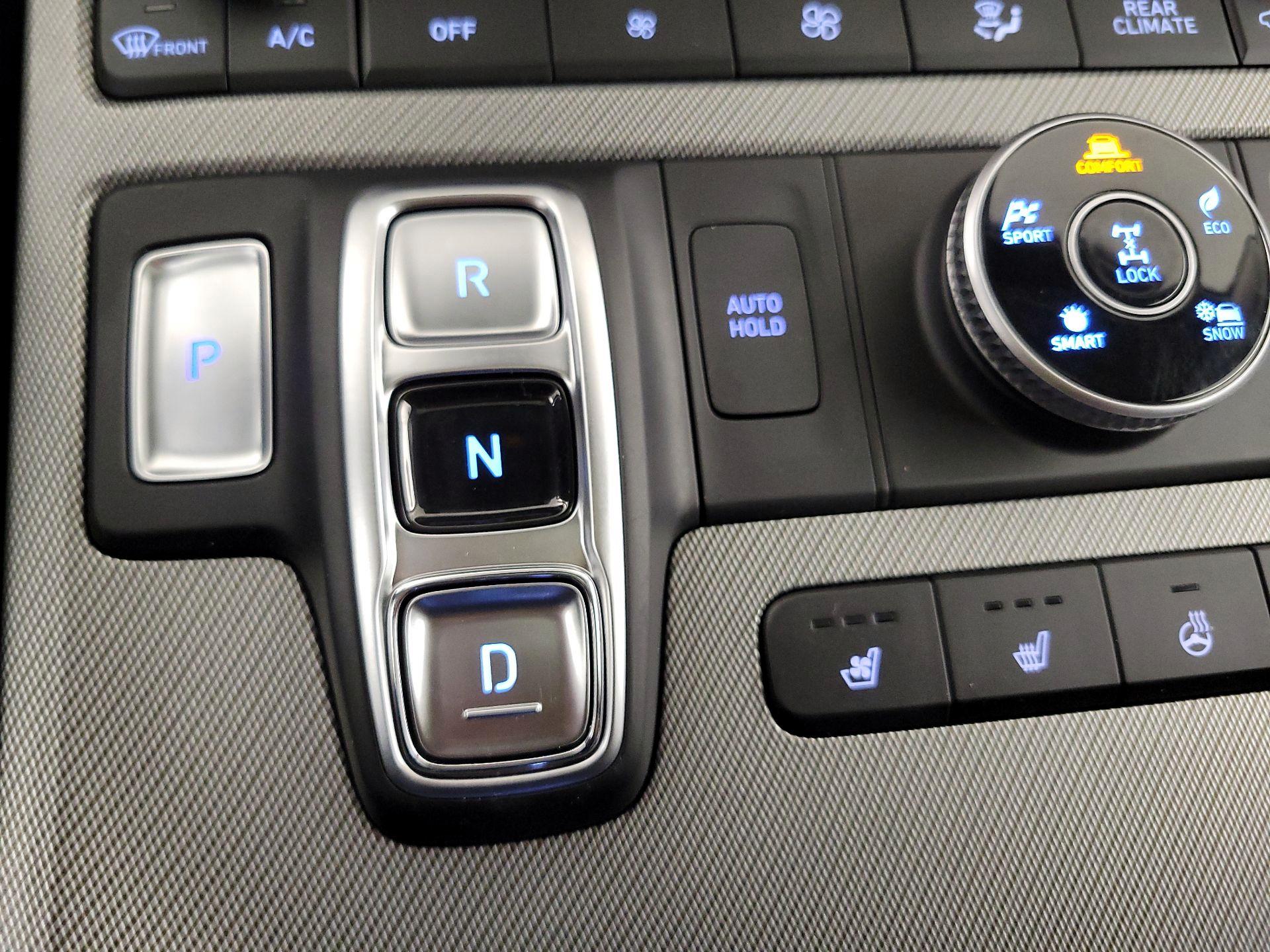 Thumbnail: 2025 Hyundai Palisade - 18