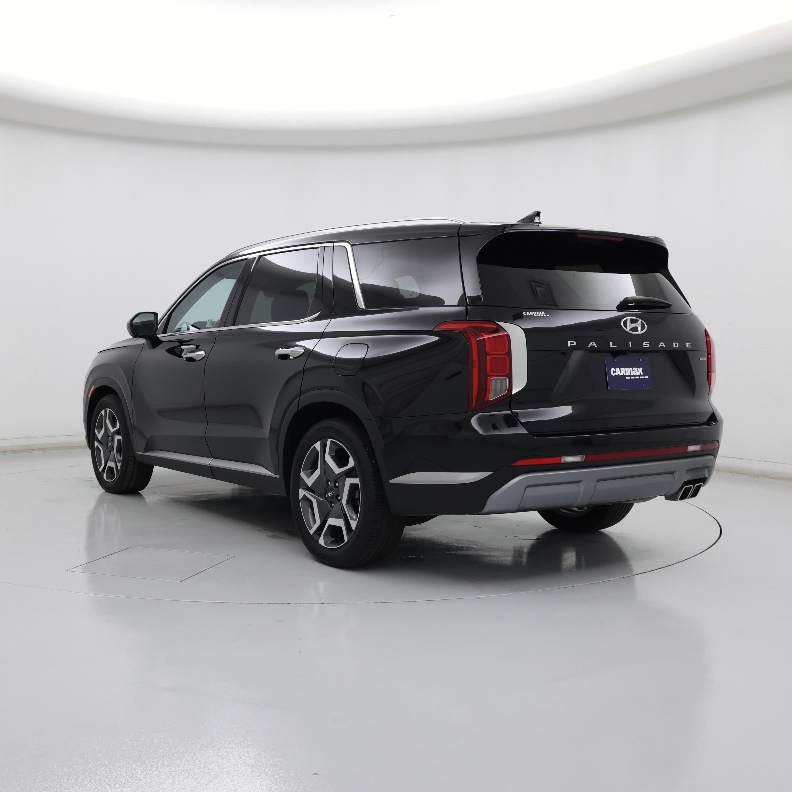 Thumbnail: 2025 Hyundai Palisade - 2