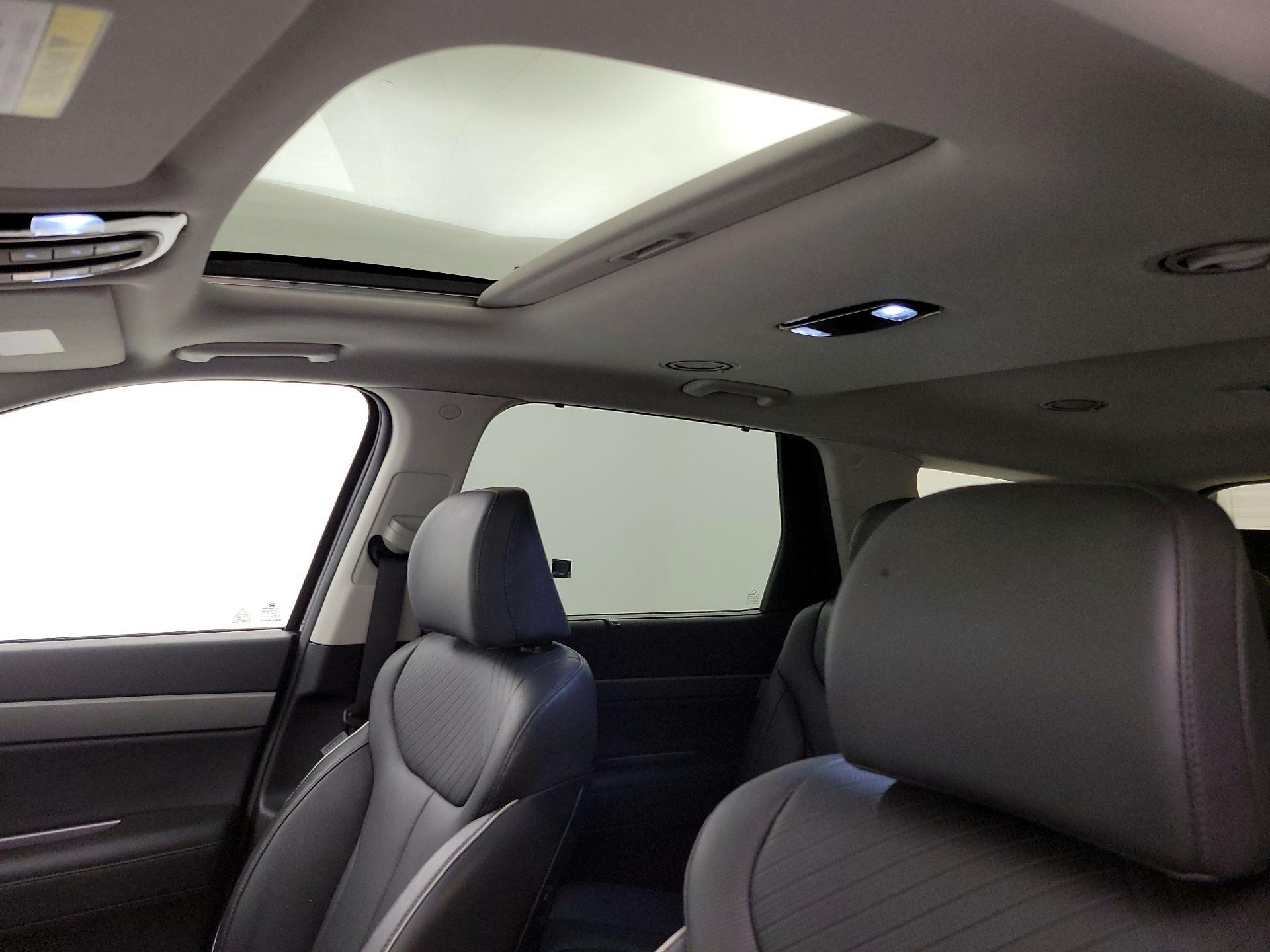 Thumbnail: 2025 Hyundai Palisade - 20