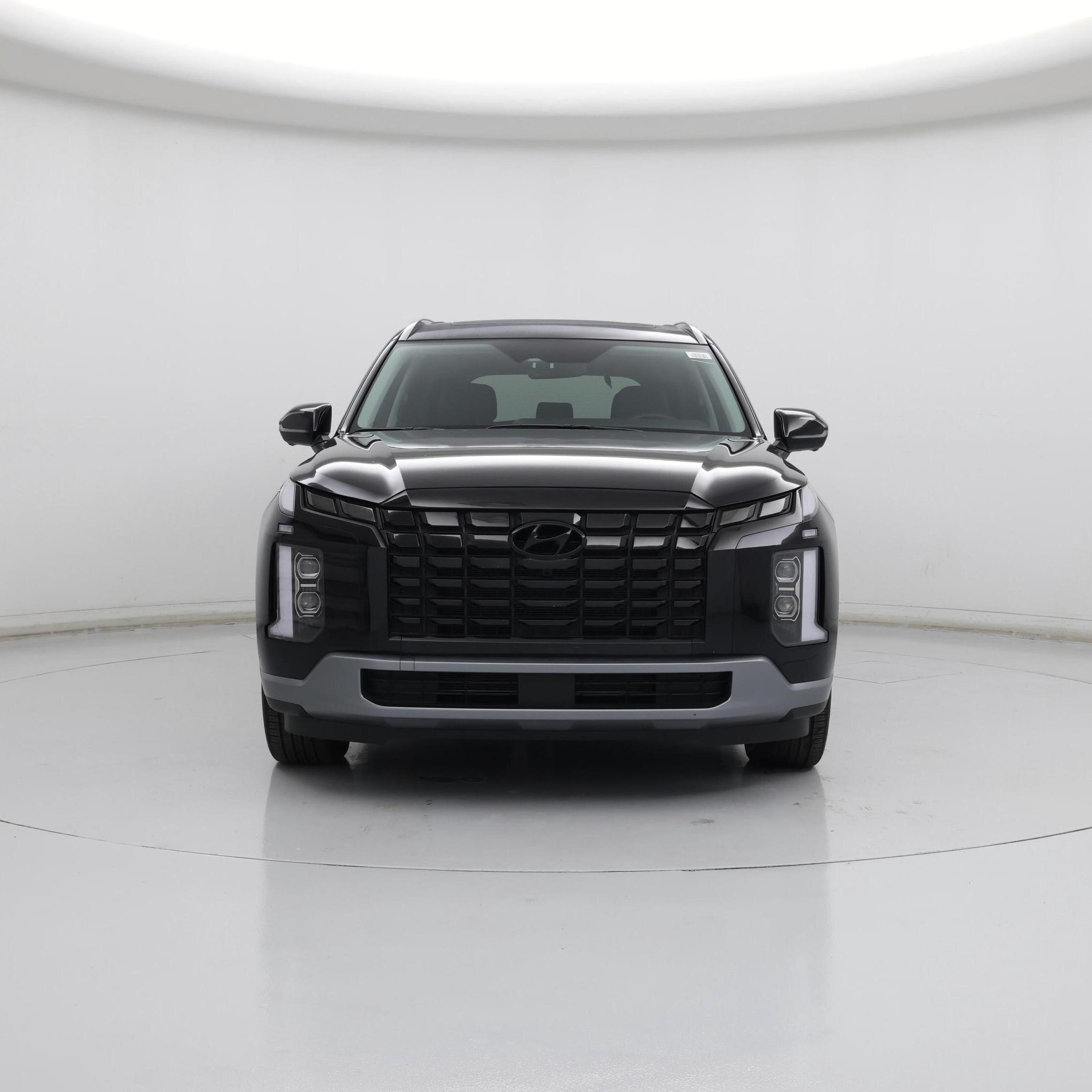 Thumbnail: 2025 Hyundai Palisade - 5