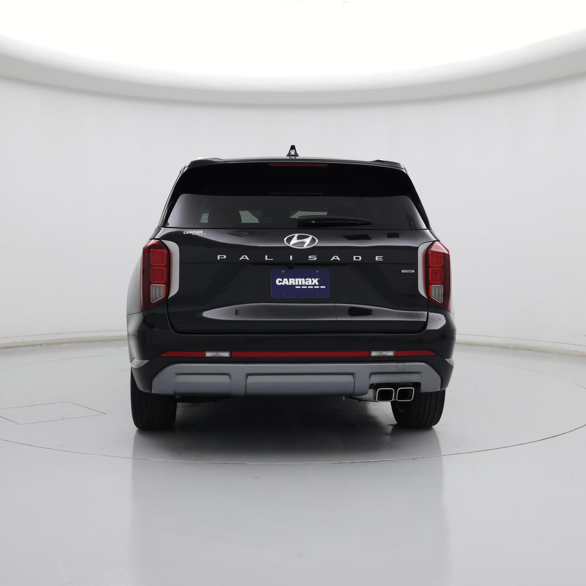 Thumbnail: 2025 Hyundai Palisade - 6