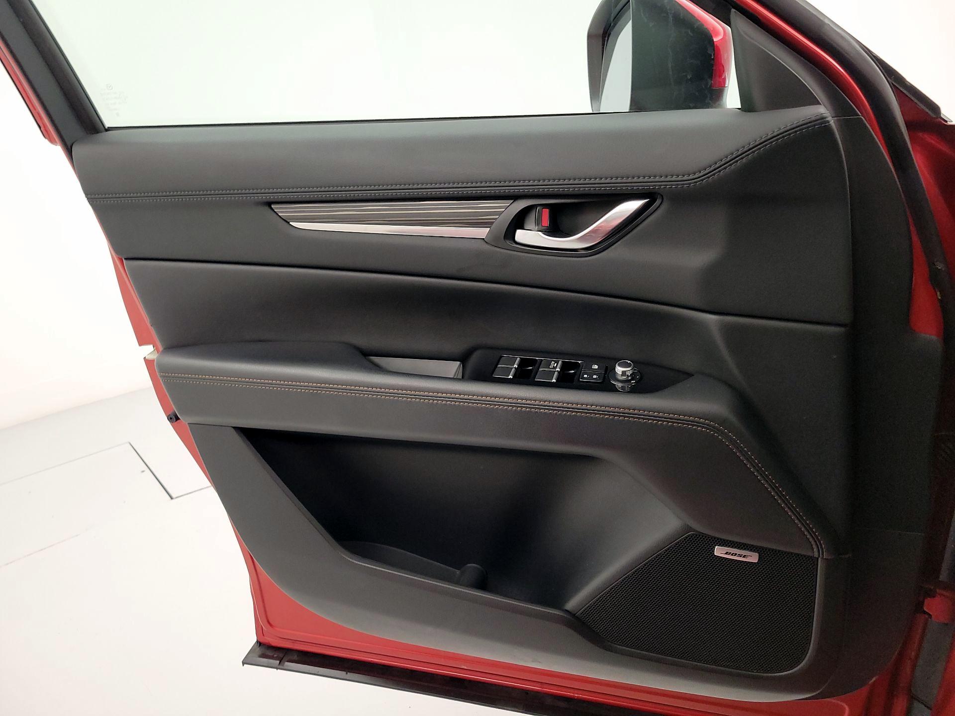 Thumbnail: 2017 Mazda CX-5 - 12