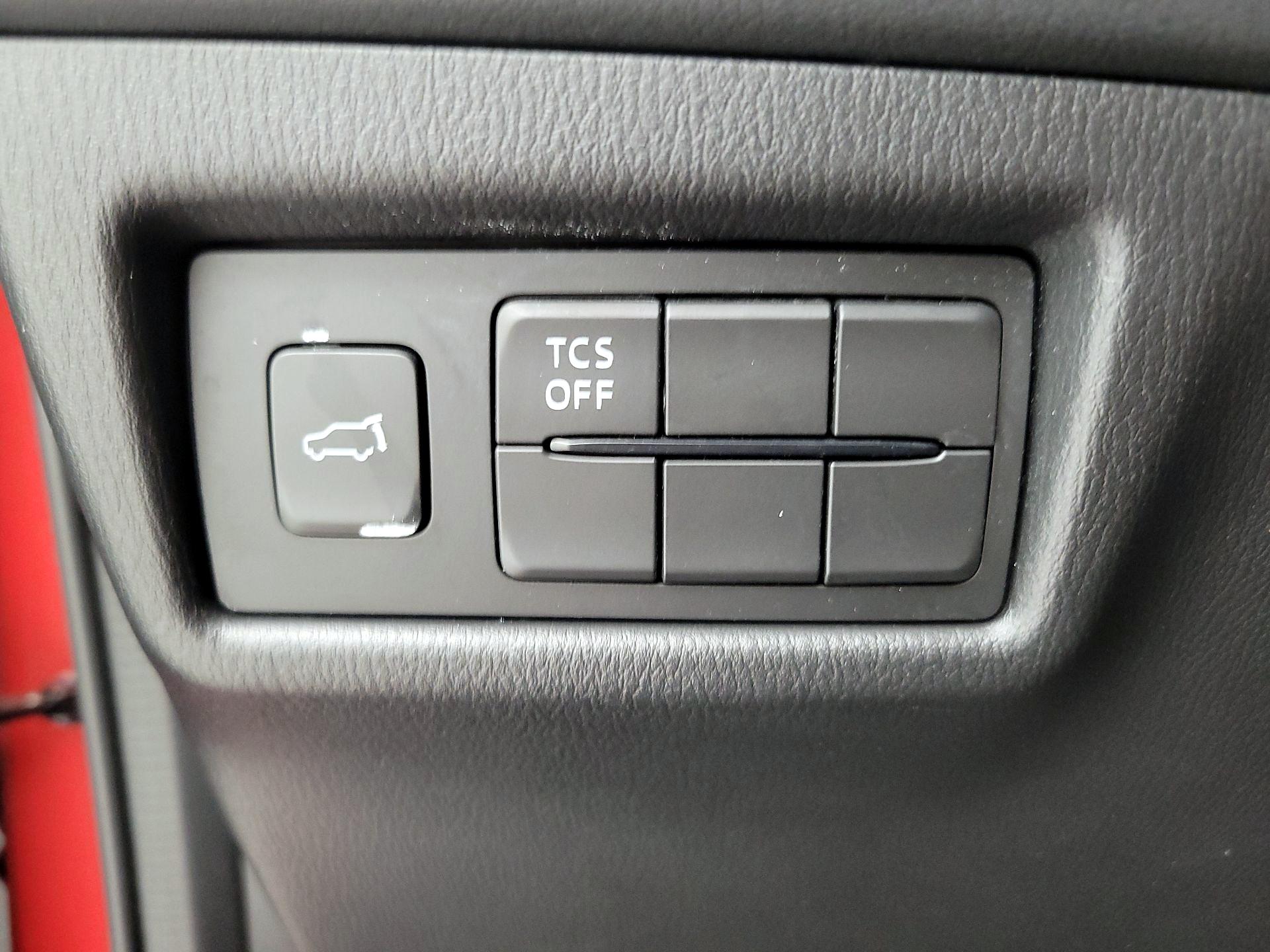 Thumbnail: 2017 Mazda CX-5 - 13