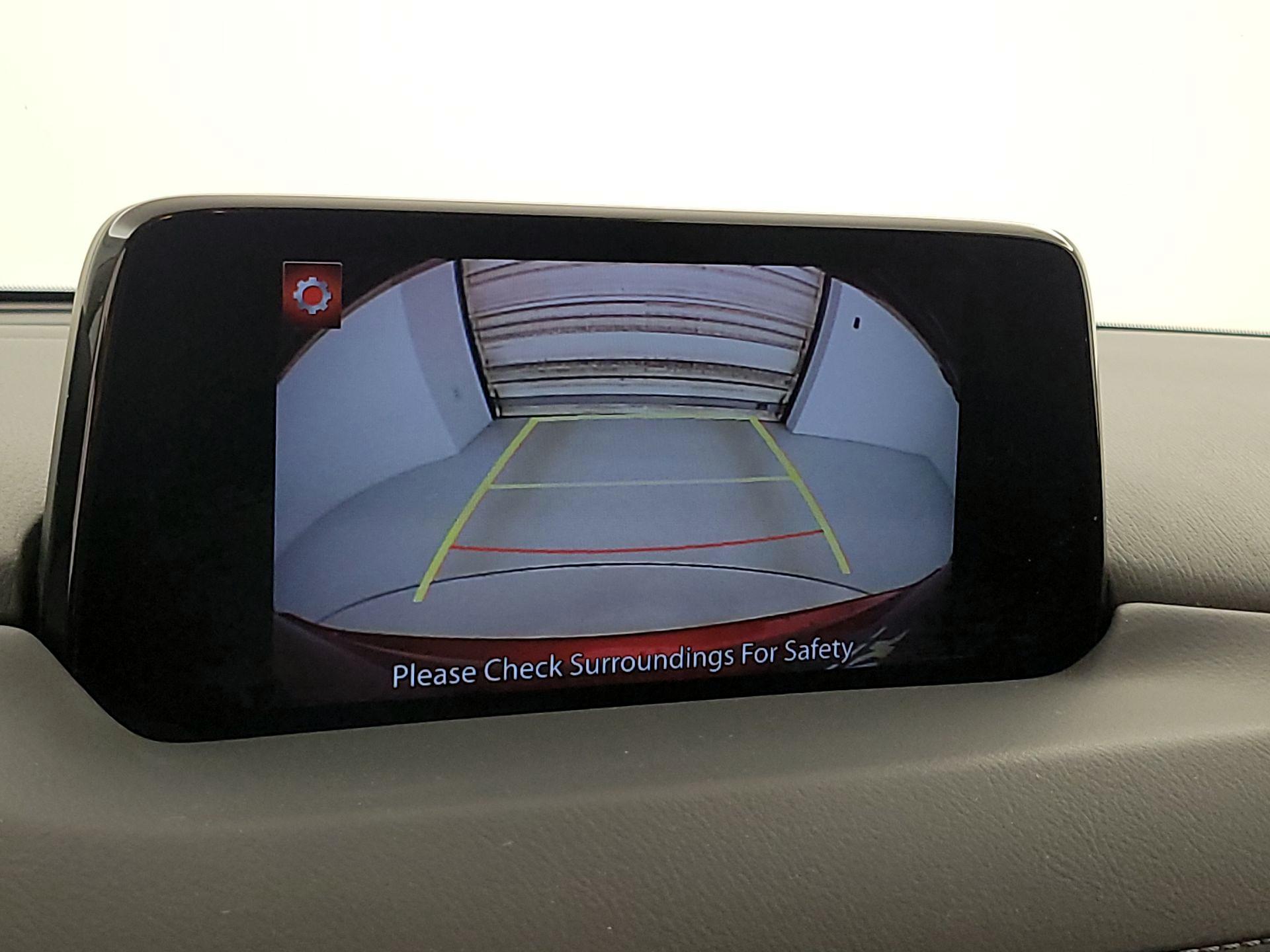 Thumbnail: 2017 Mazda CX-5 - 15