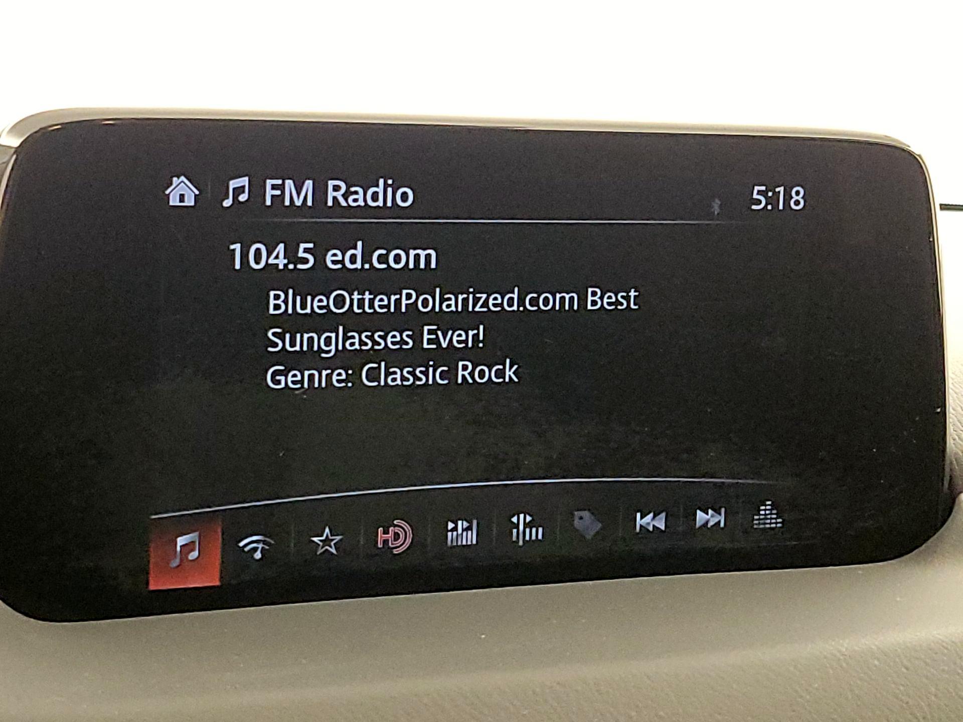 Thumbnail: 2017 Mazda CX-5 - 16