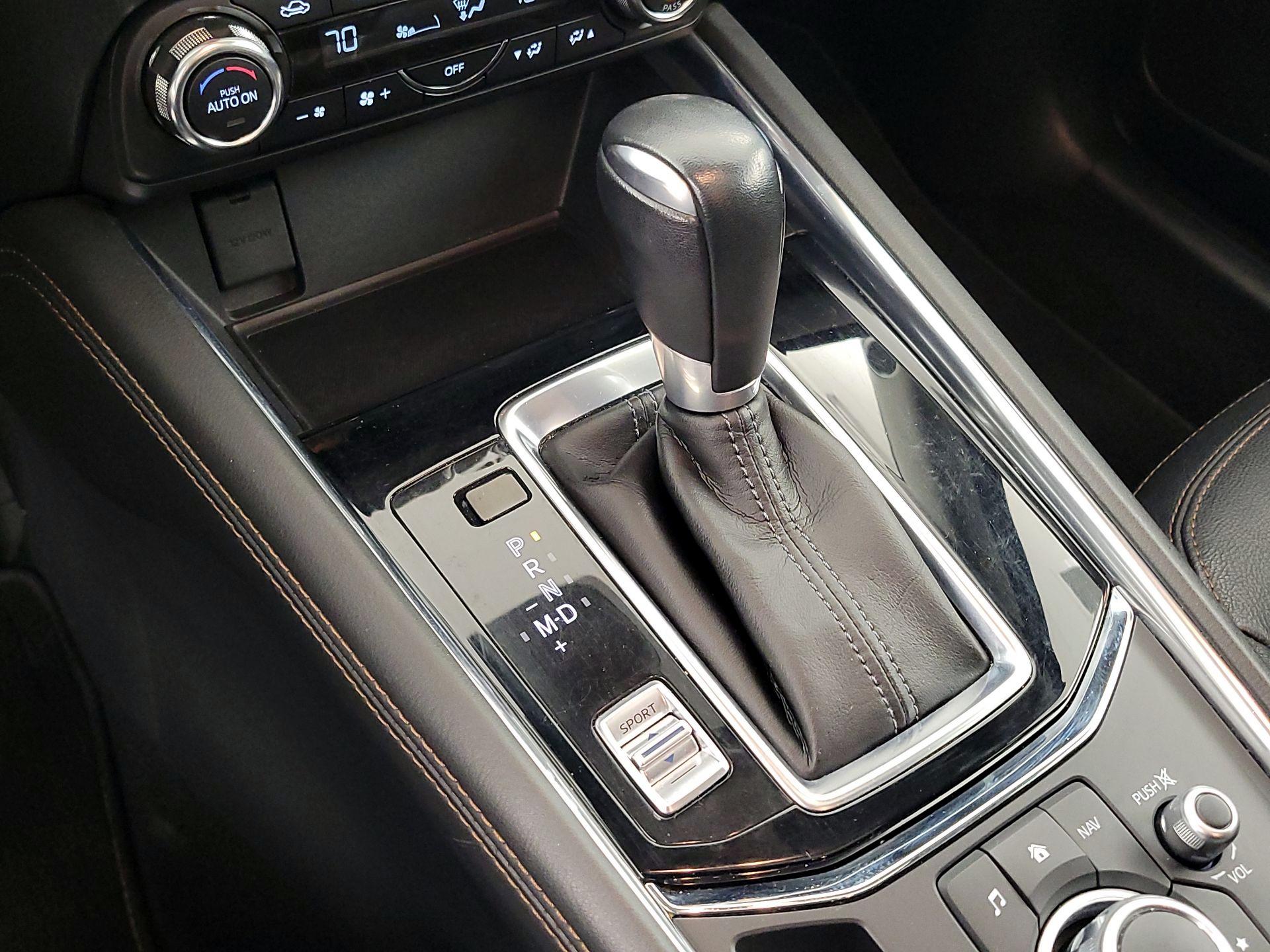 Thumbnail: 2017 Mazda CX-5 - 18