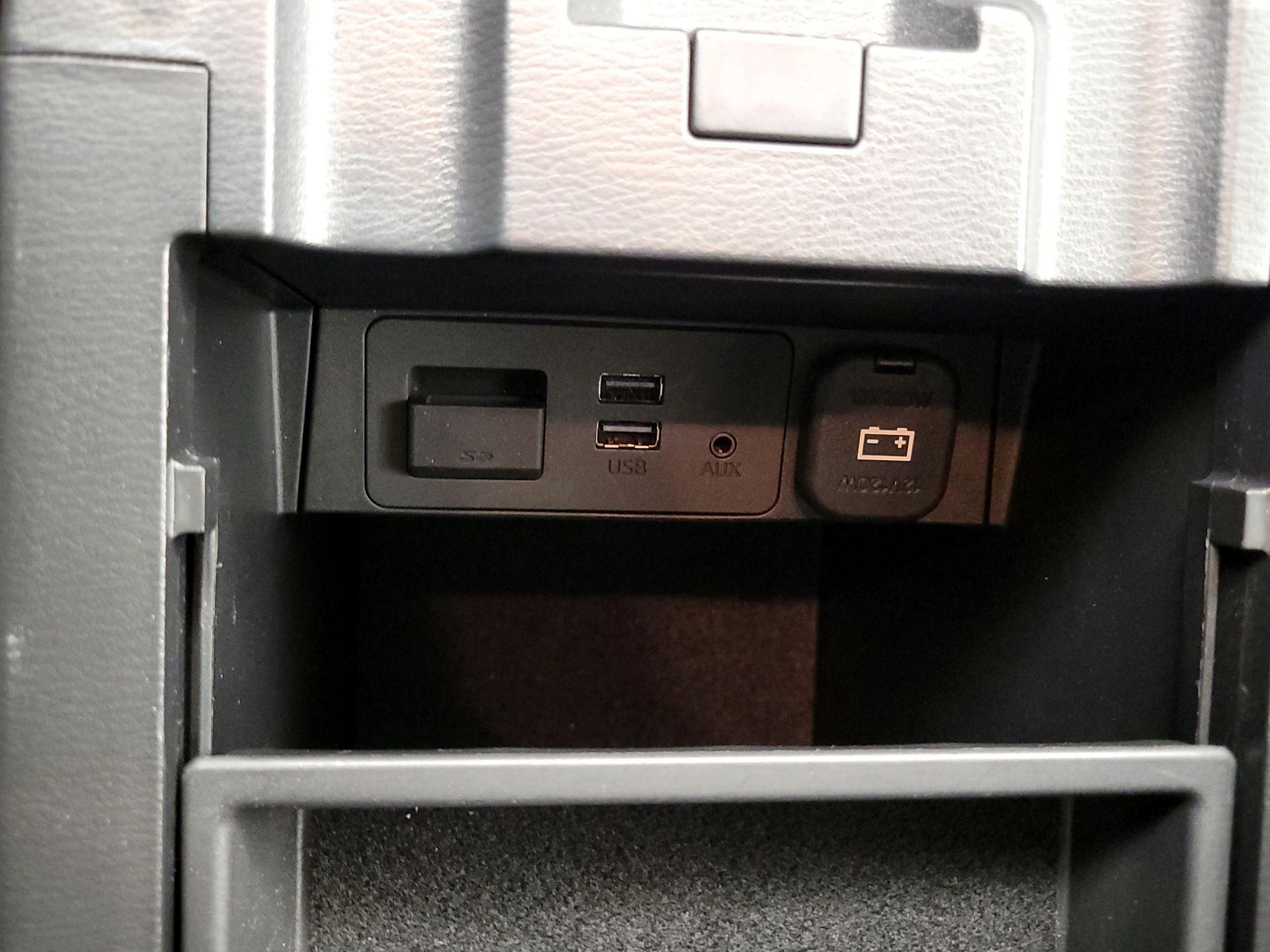 Thumbnail: 2017 Mazda CX-5 - 19